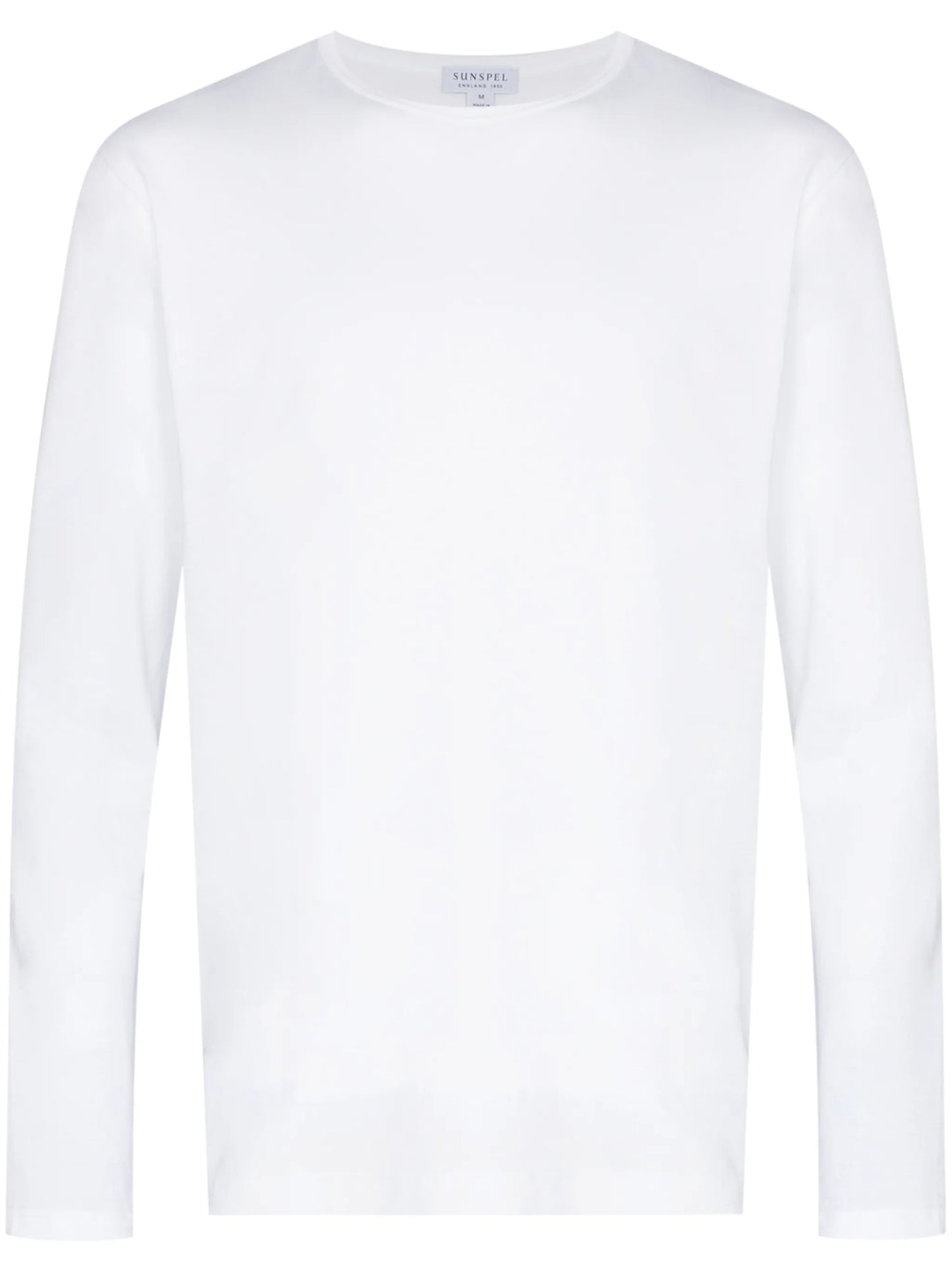 long-sleeve top