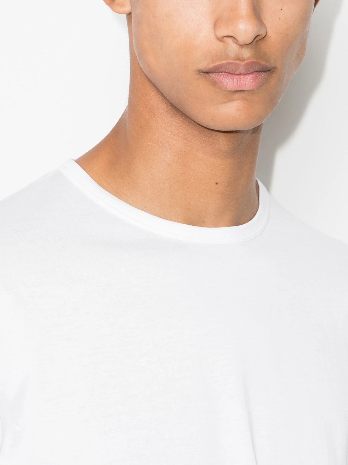 long-sleeve top