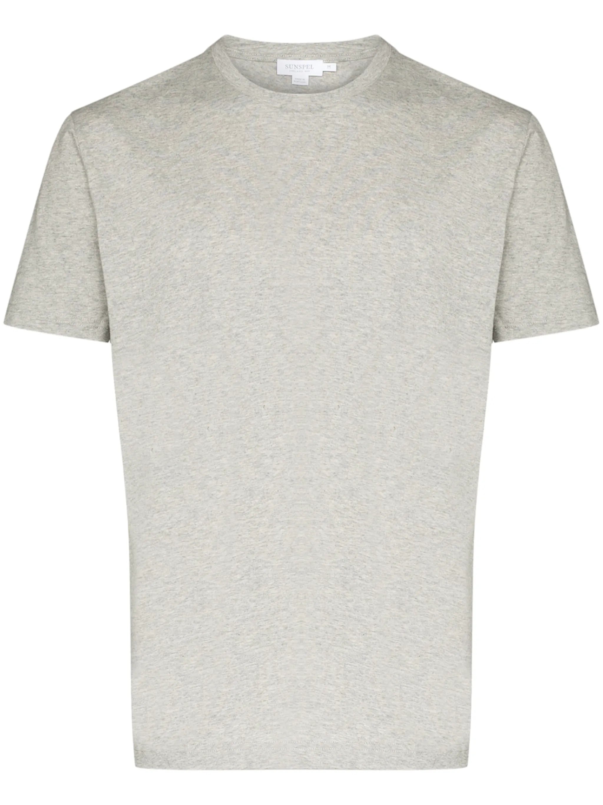 Riviera cotton T-shirt