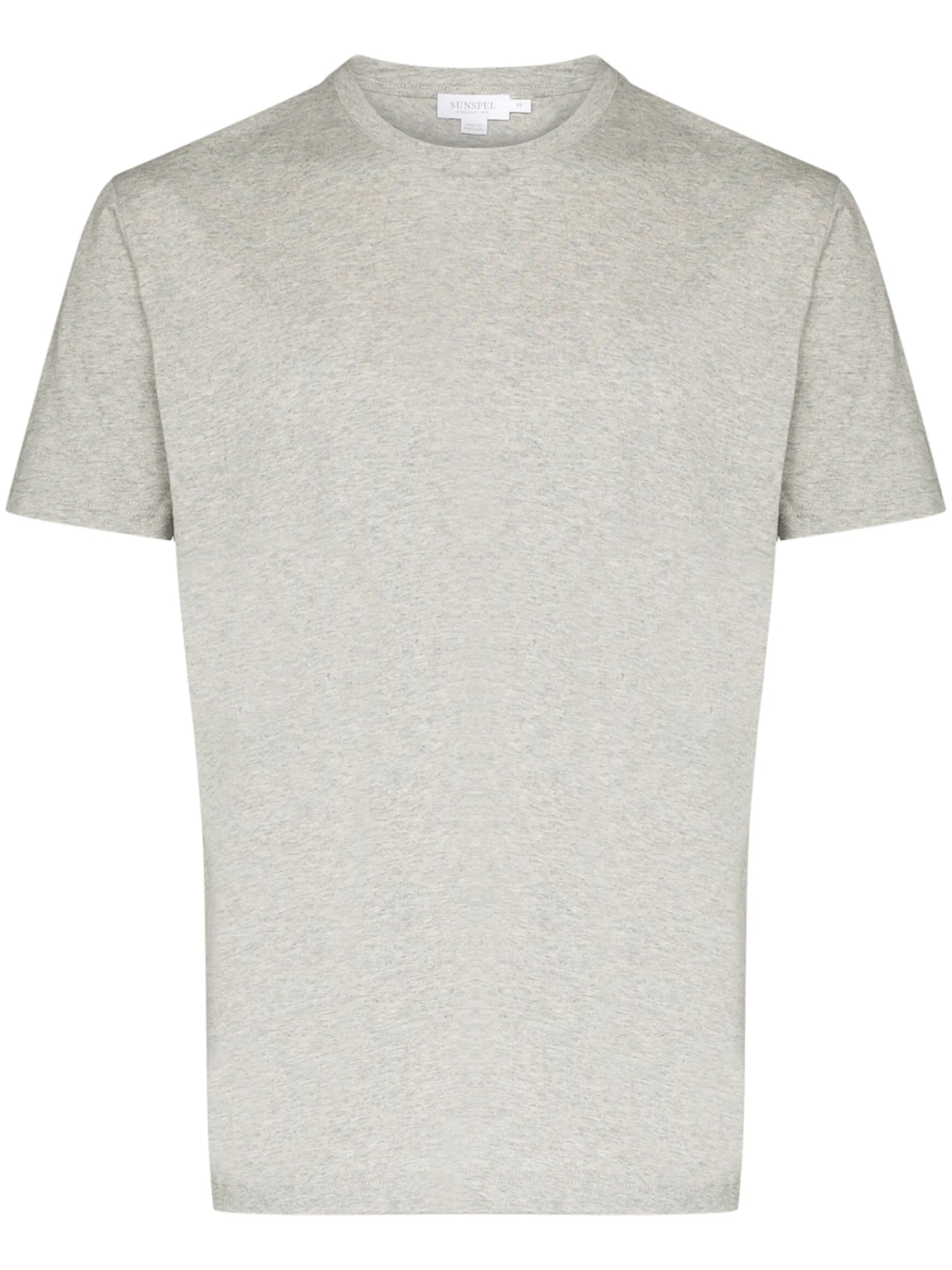 Riviera cotton T-shirt