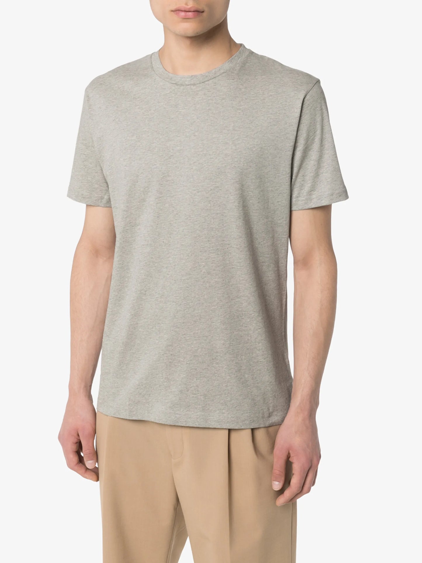 Riviera cotton T-shirt