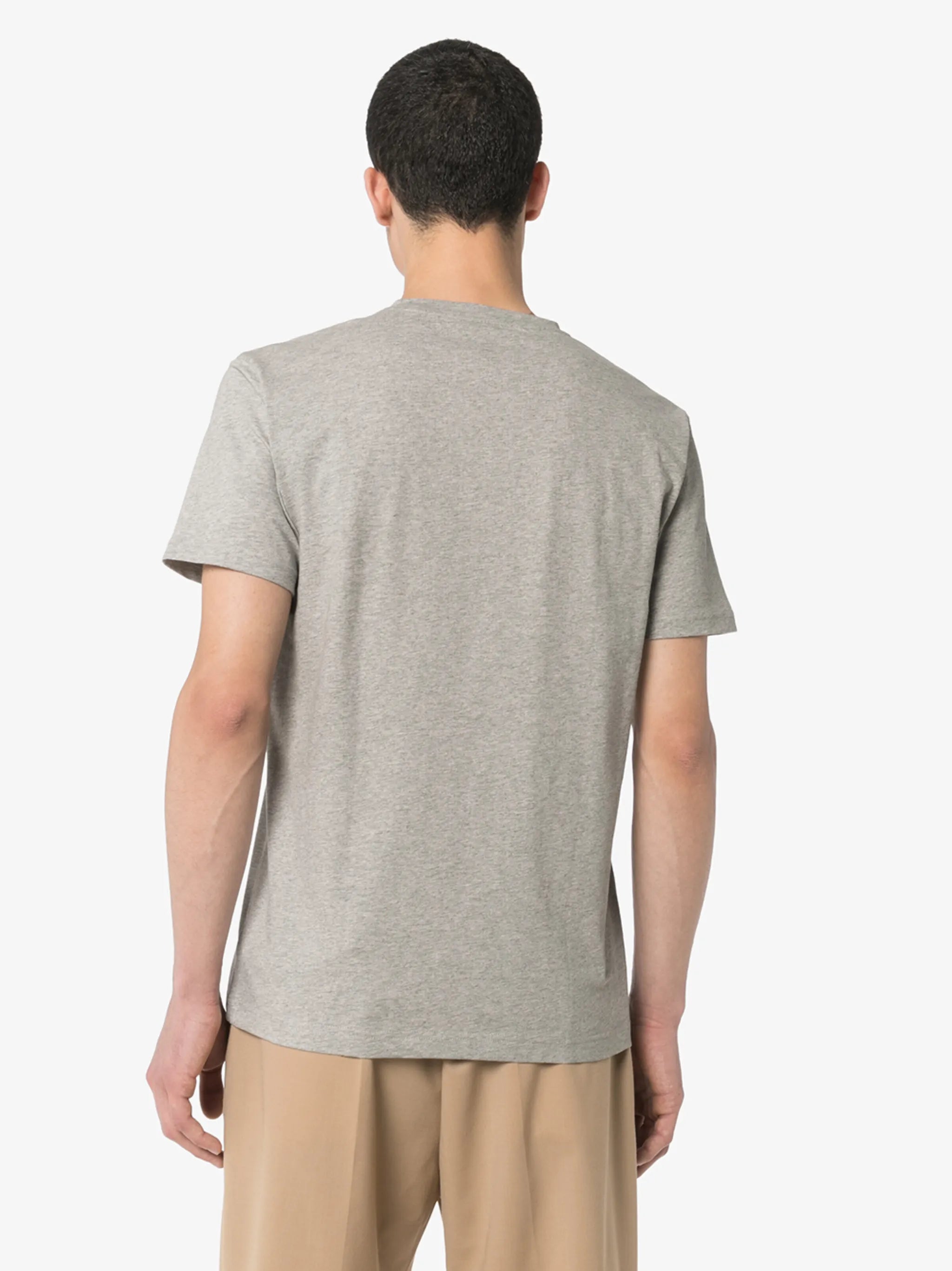 Riviera cotton T-shirt