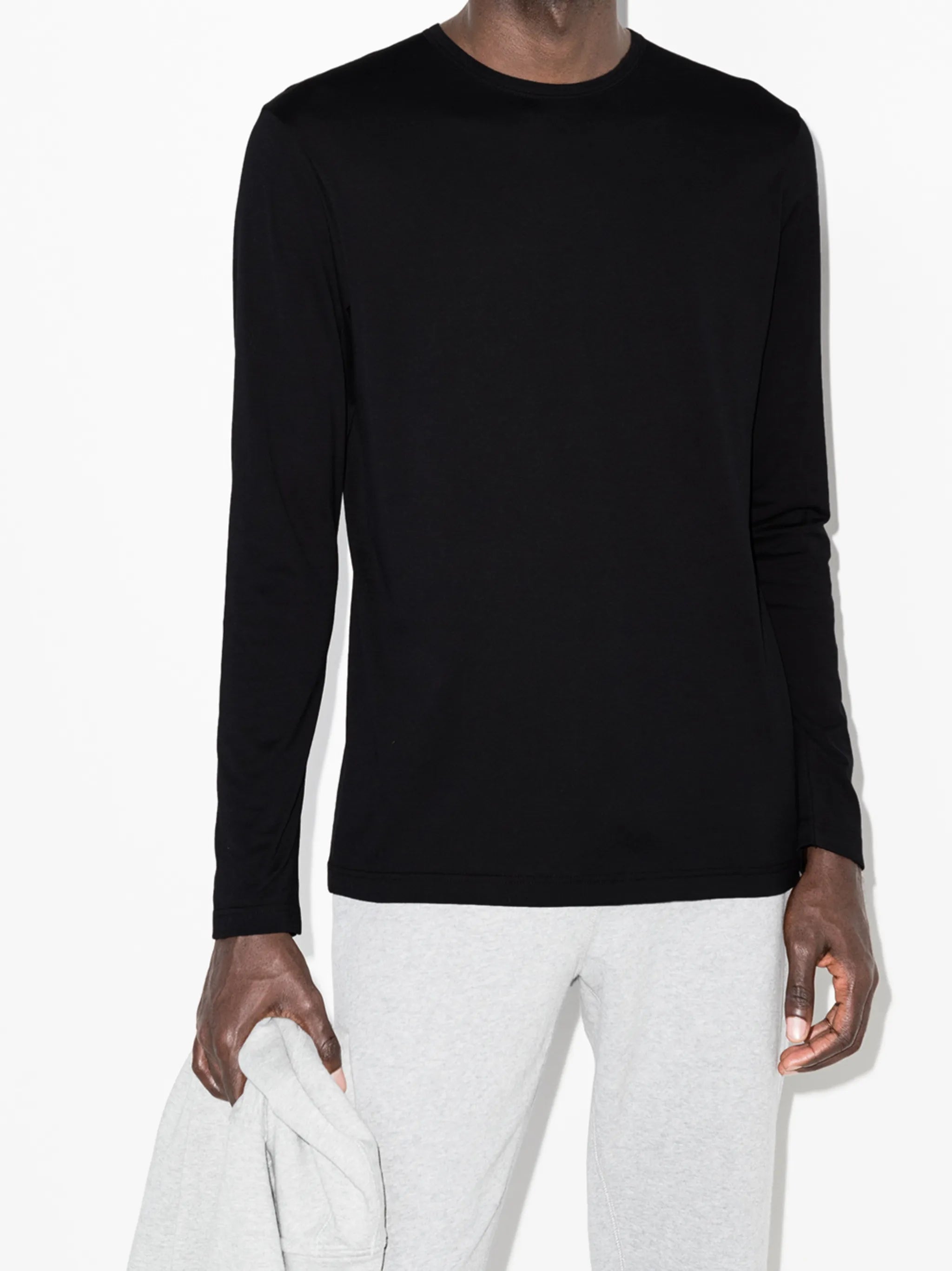 long sleeve T-shirt