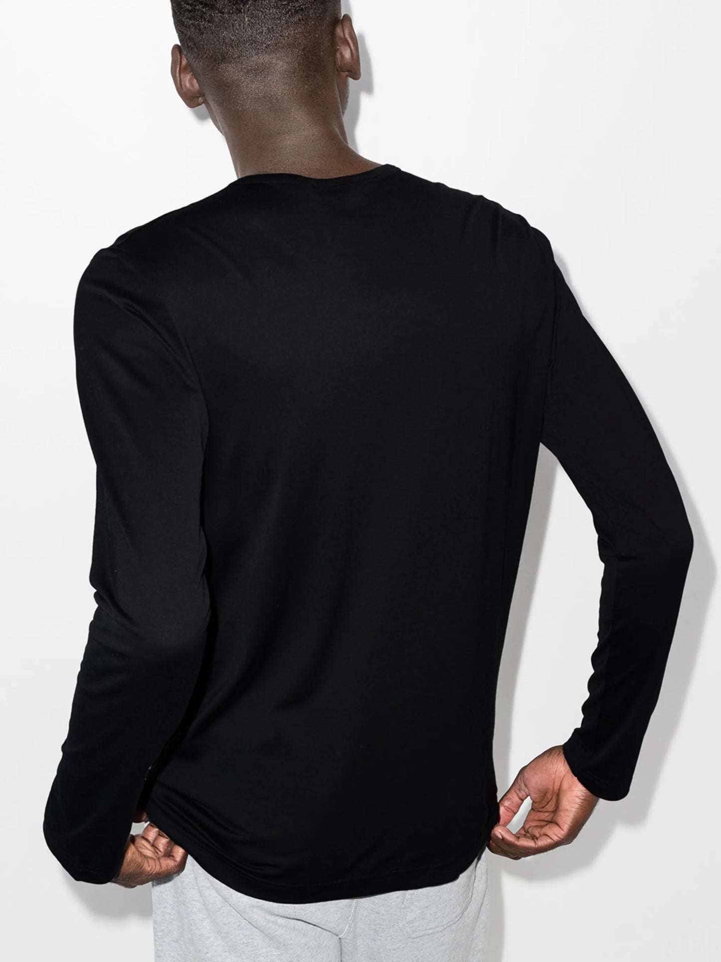 long sleeve T-shirt