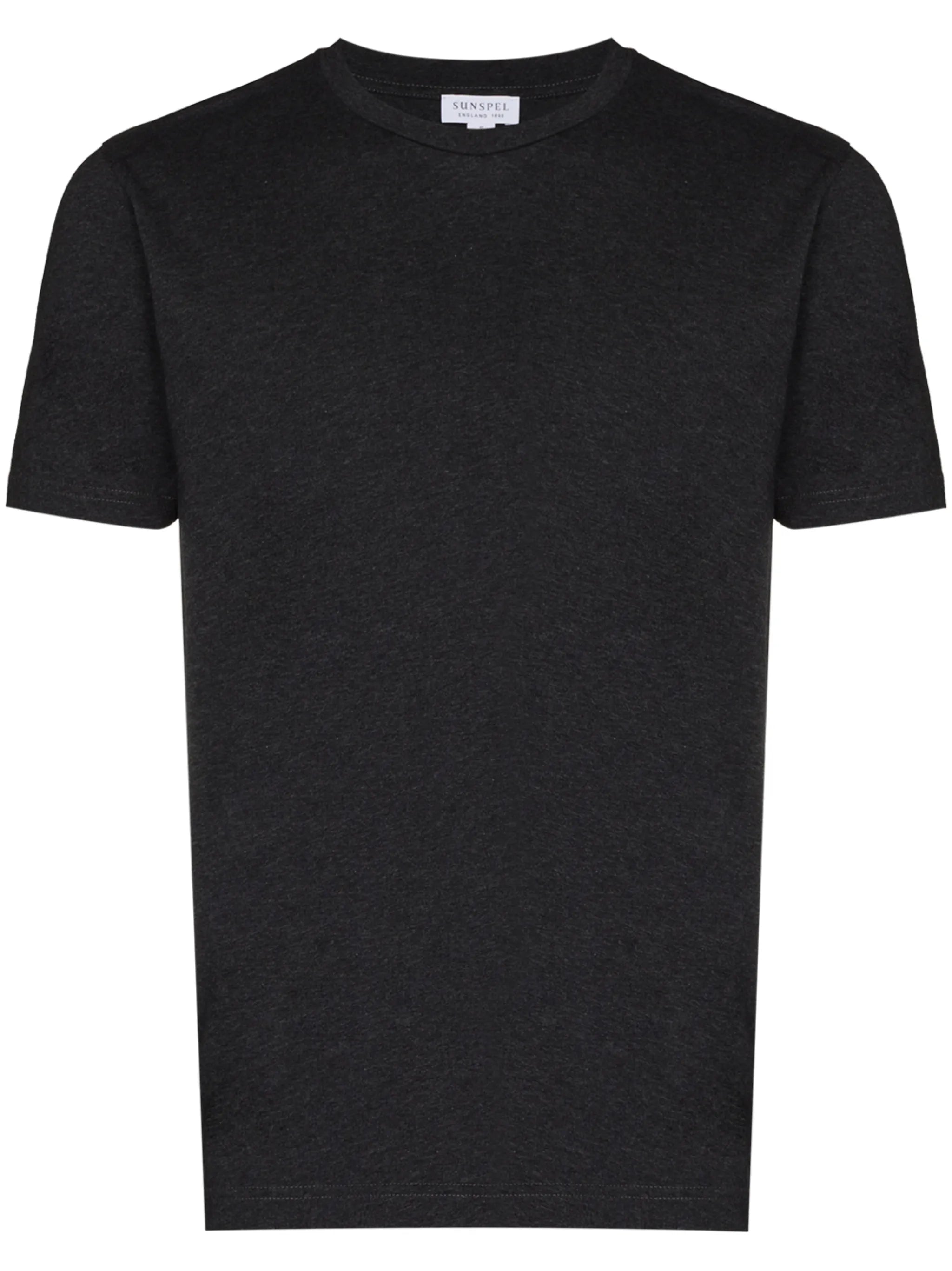 Riviera cotton T-shirt