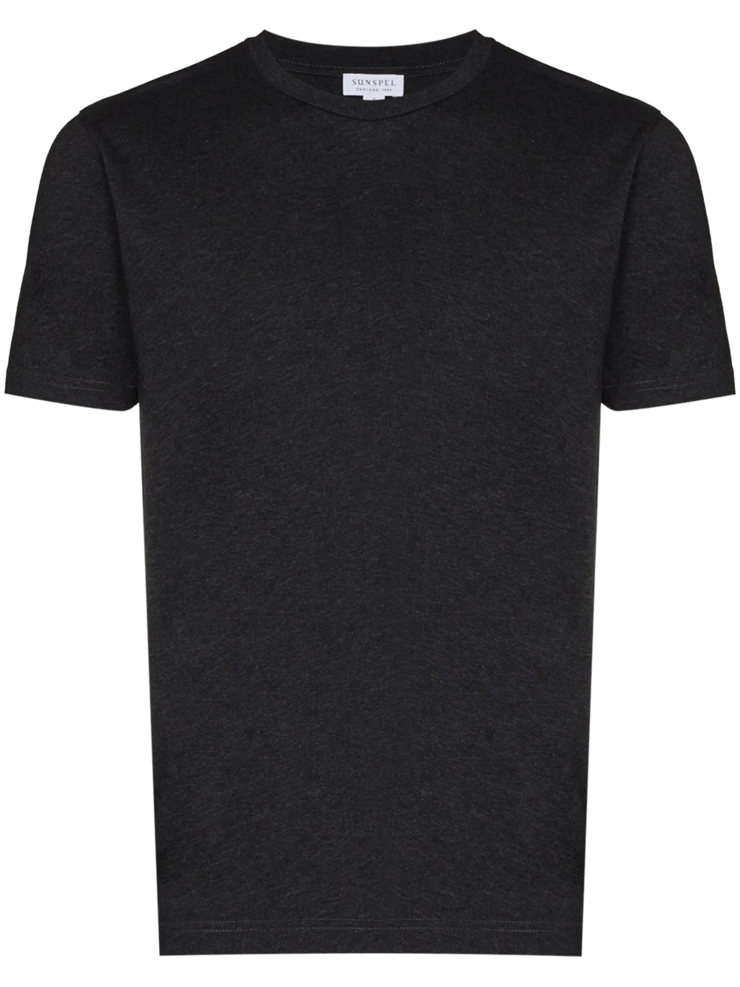 Riviera cotton T-shirt