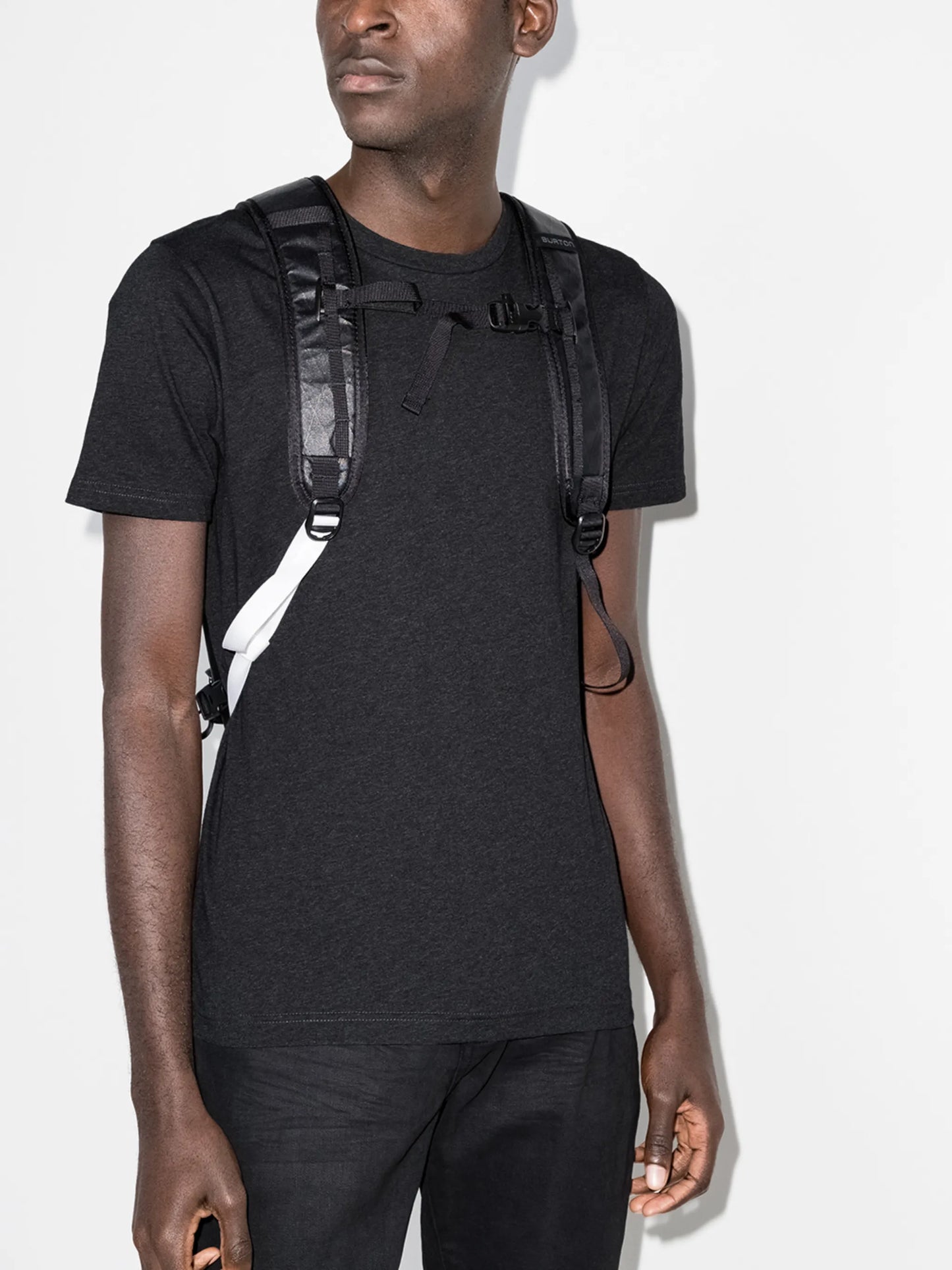 Riviera cotton T-shirt