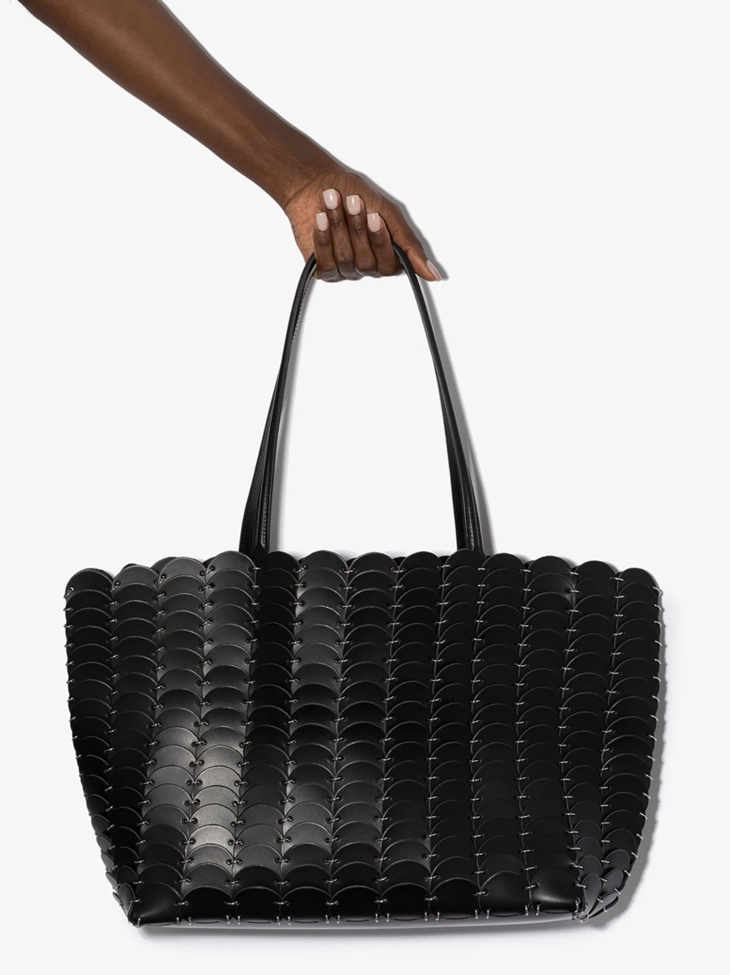 Pacoïo shoulder bag