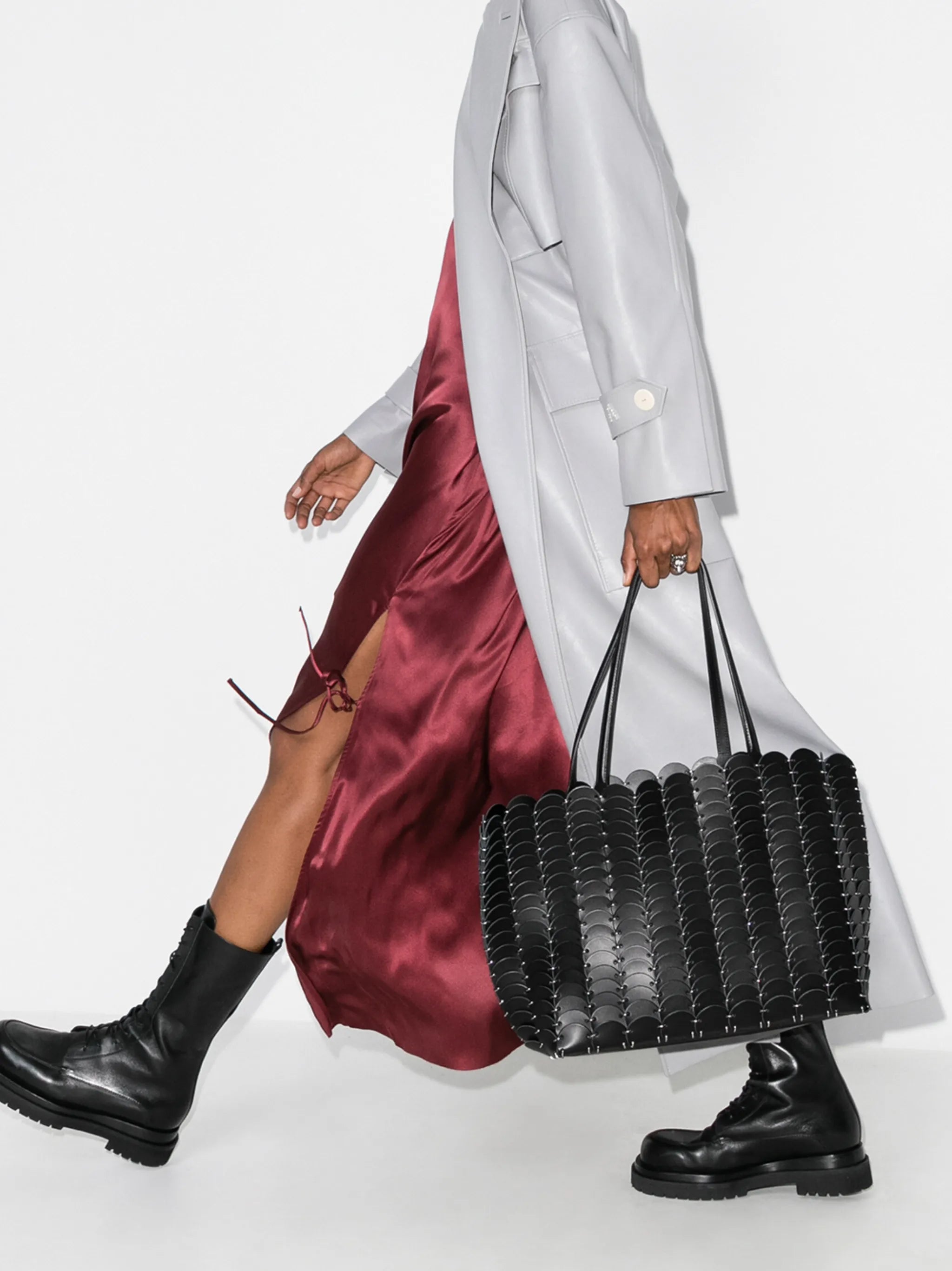 Pacoïo shoulder bag