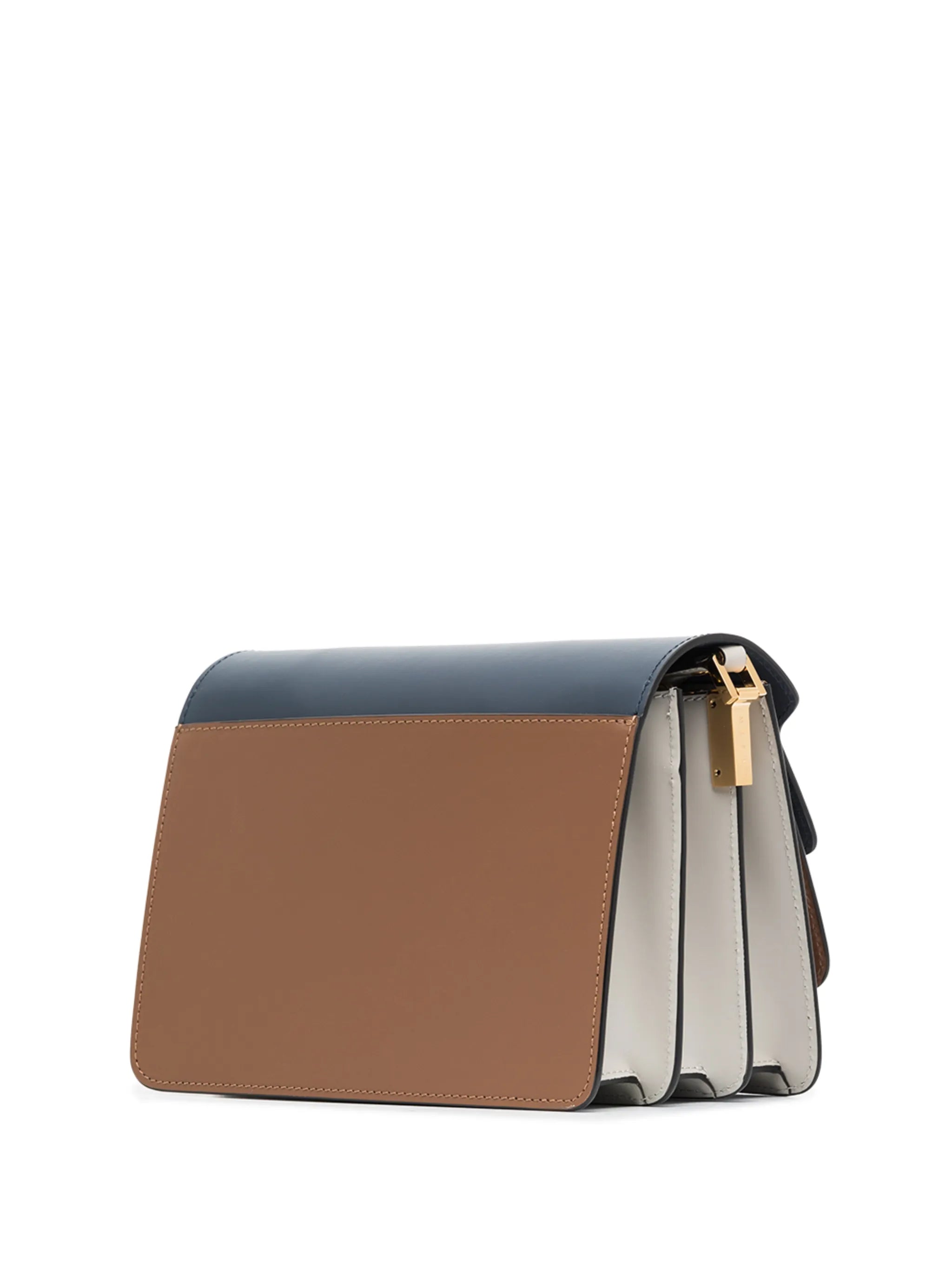medium Trunk shoulder bag