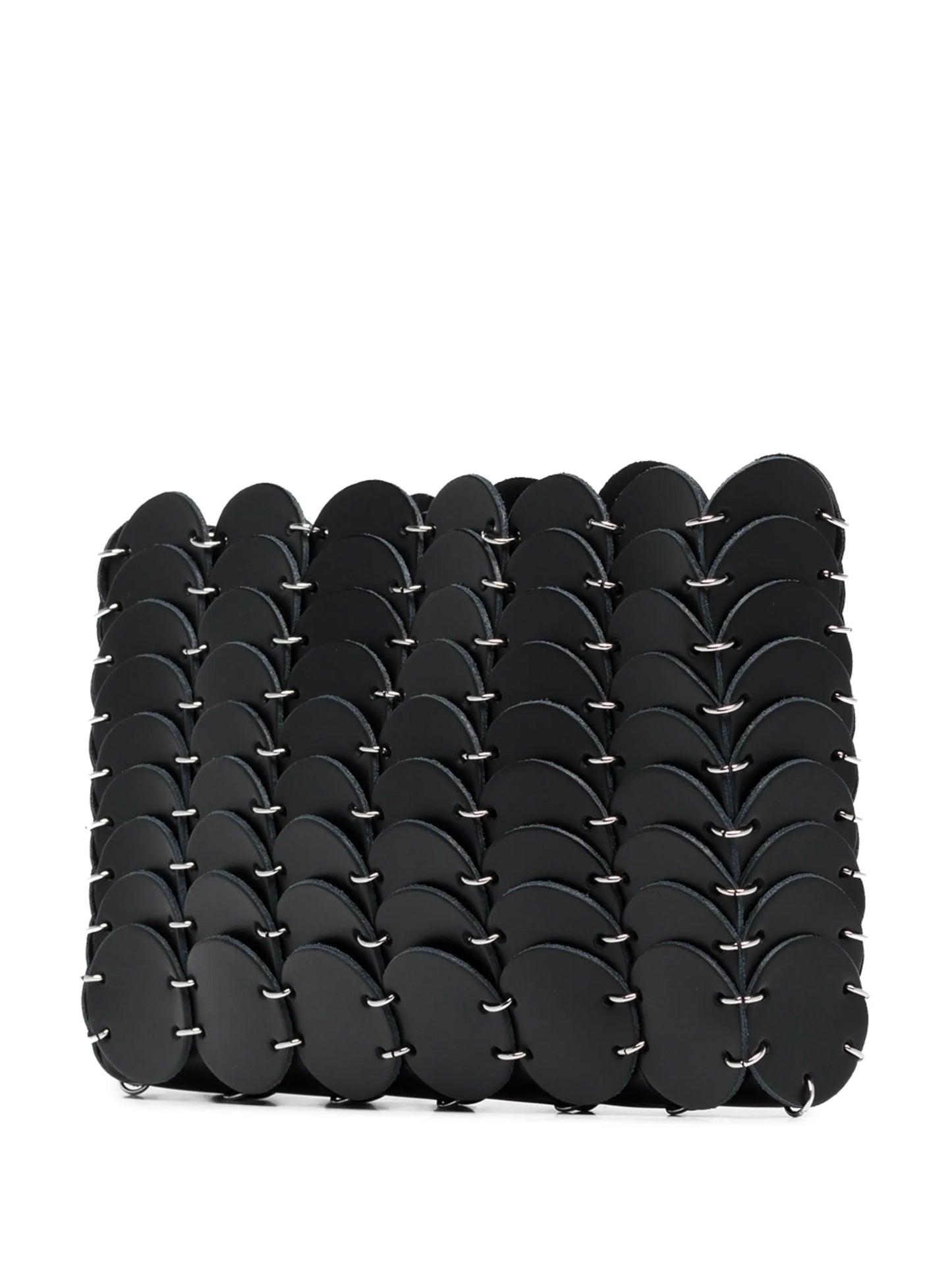 Pacoïo leather shoulder bag