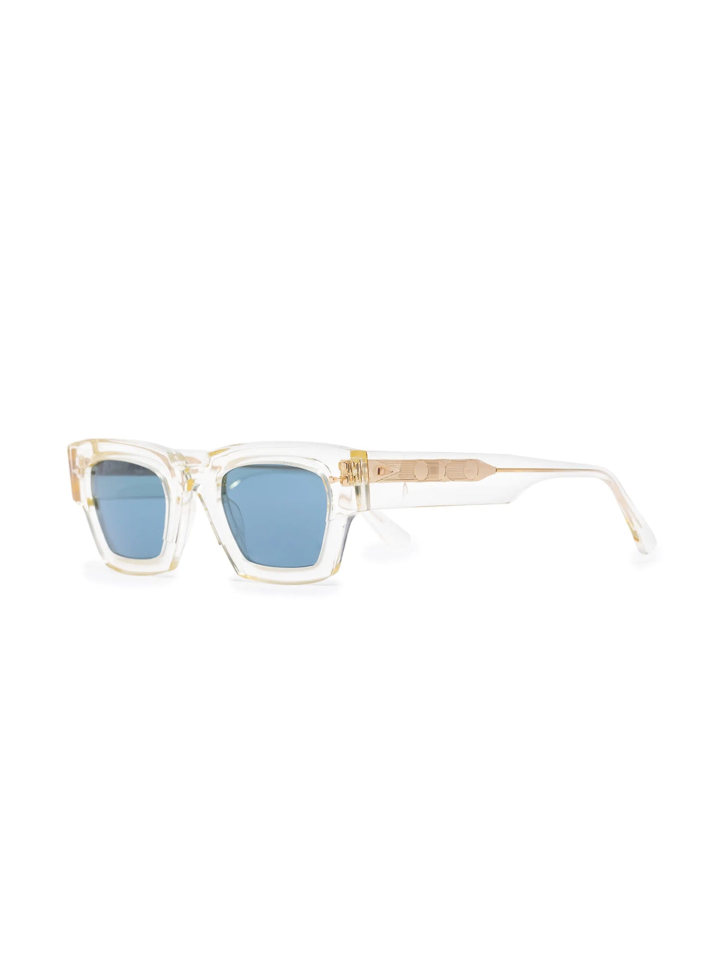 Villette square-frame sunglasses