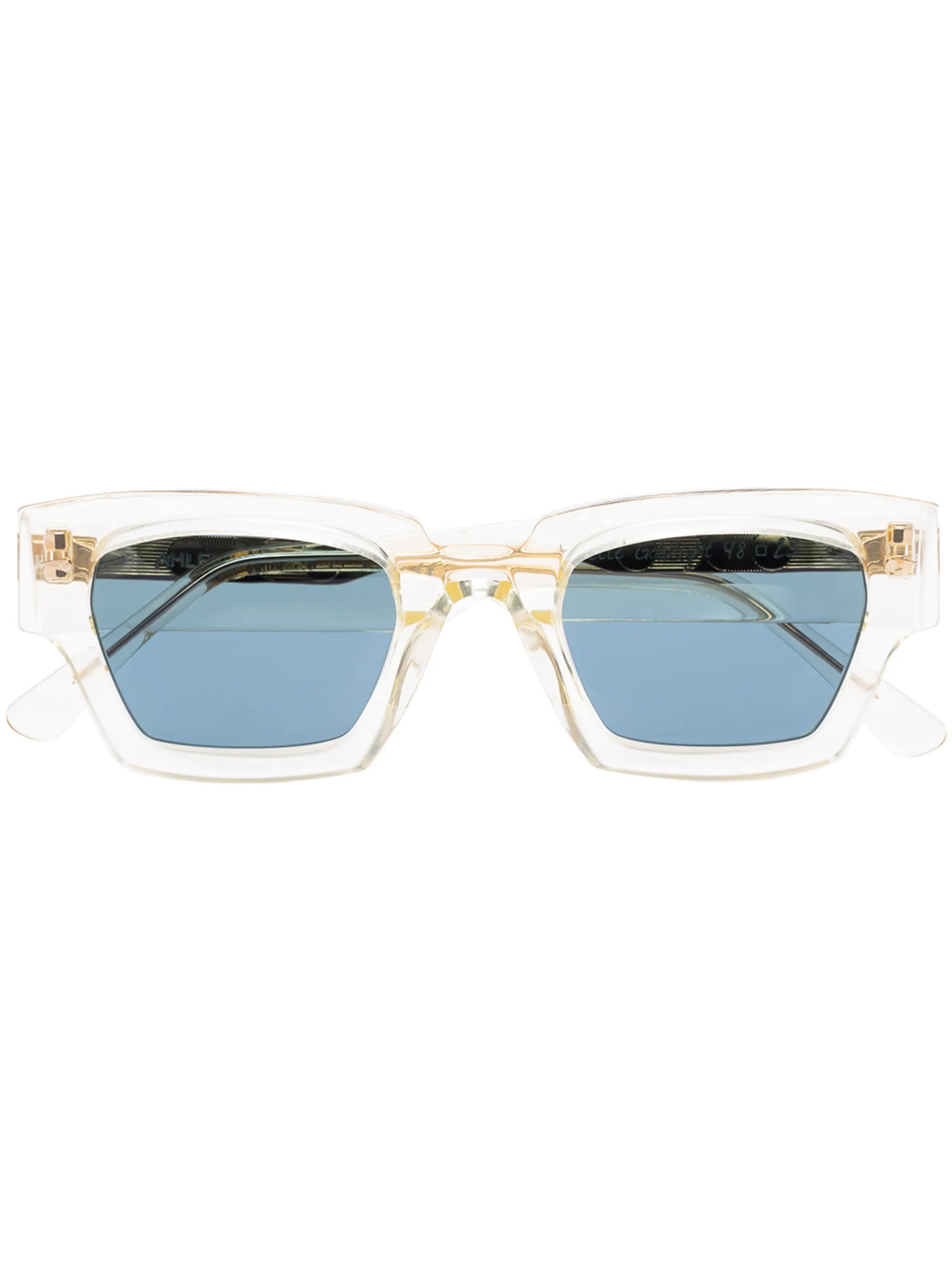 Villette square-frame sunglasses