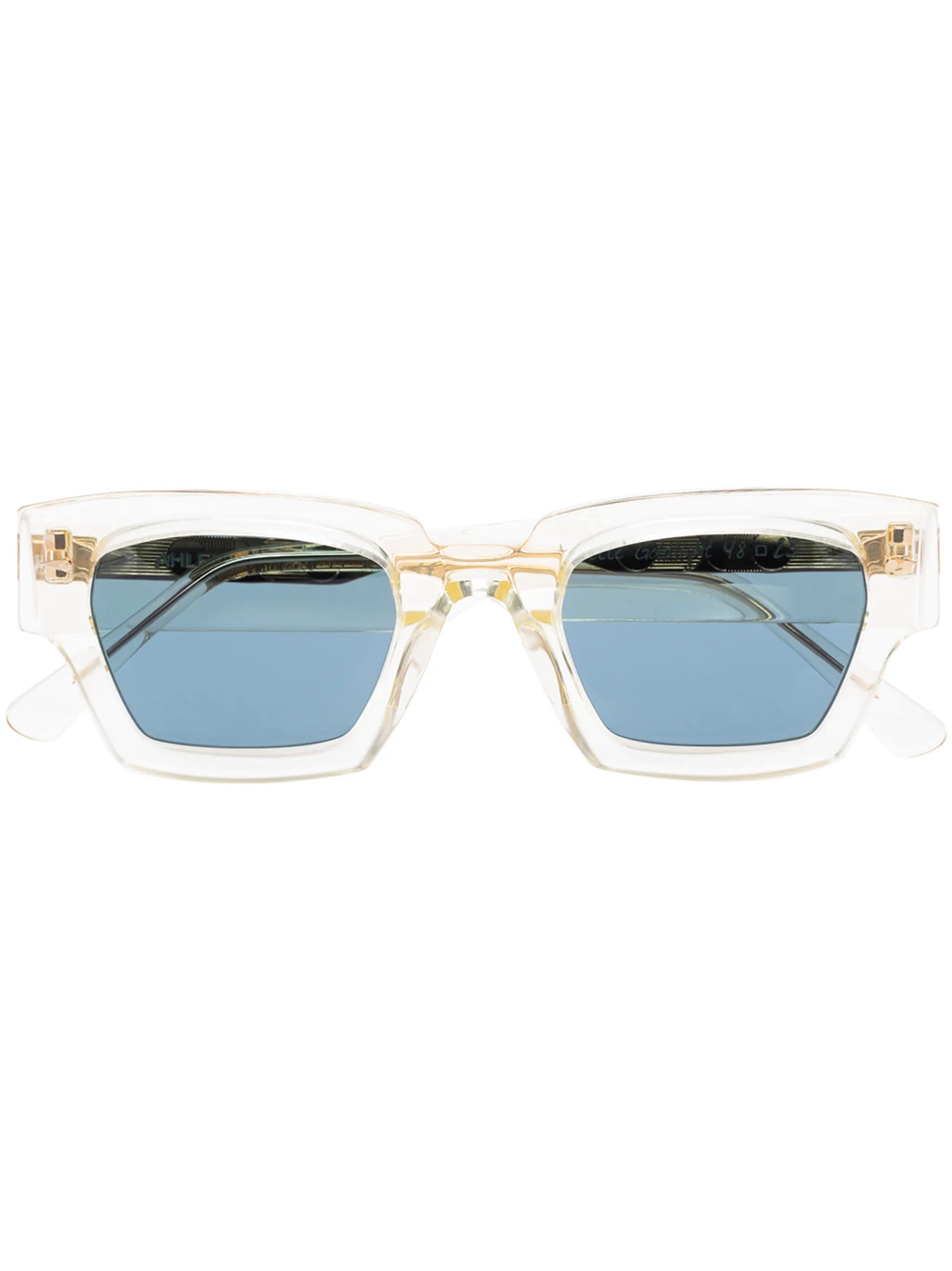 Villette square-frame sunglasses