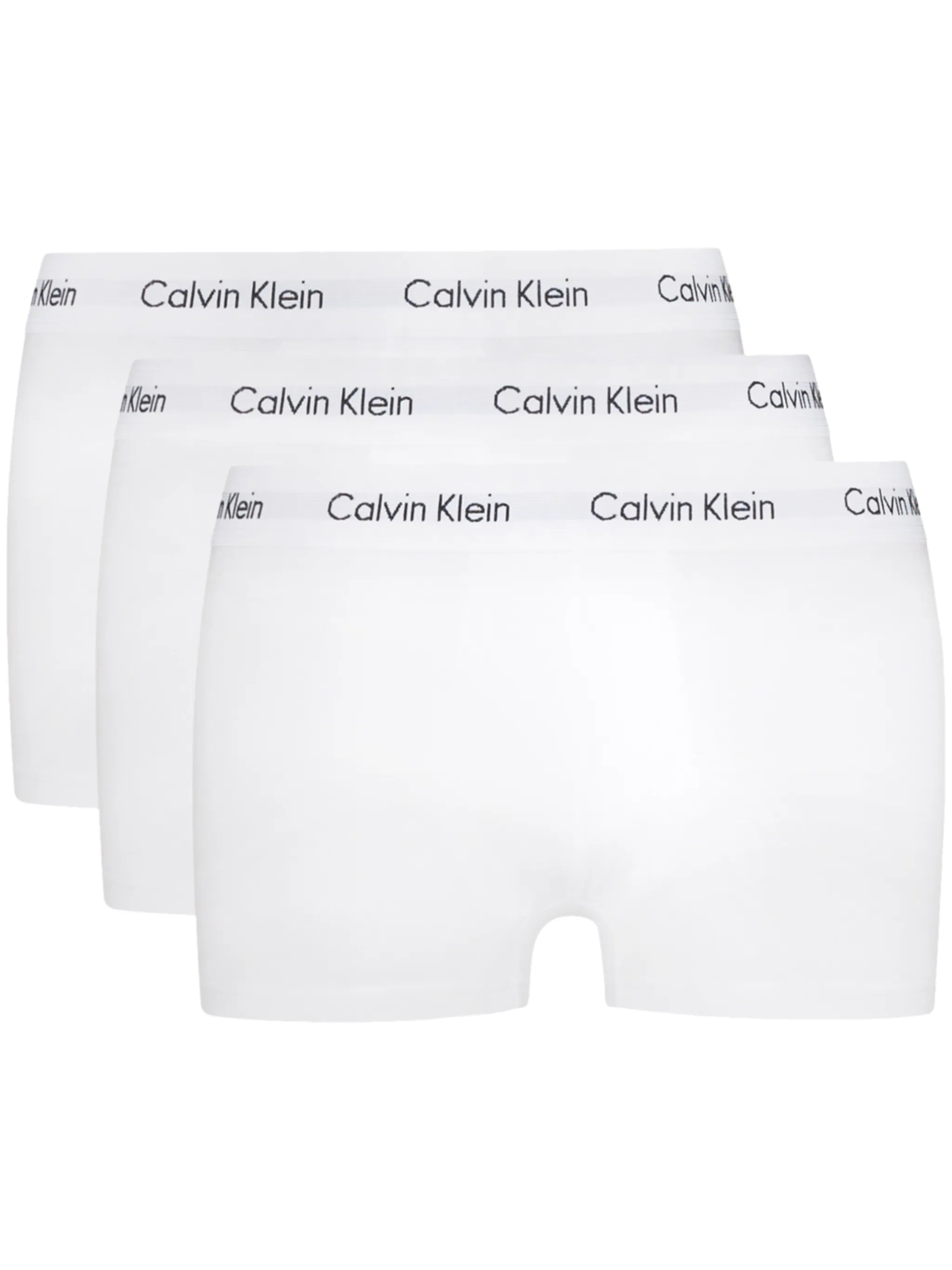 low rise elasticated trunk set