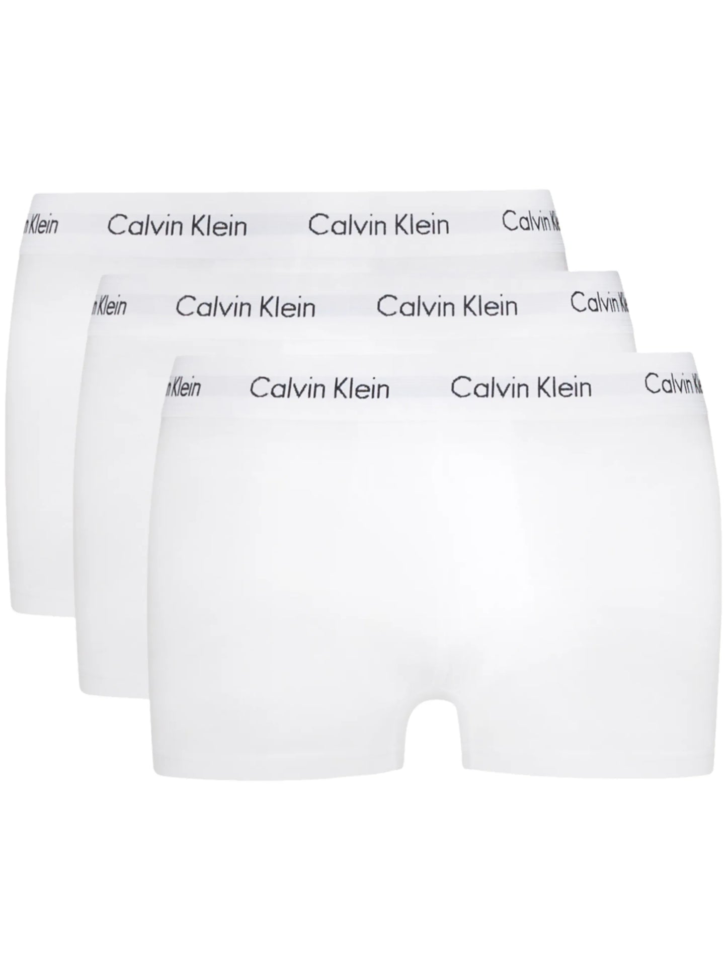 low rise elasticated trunk set