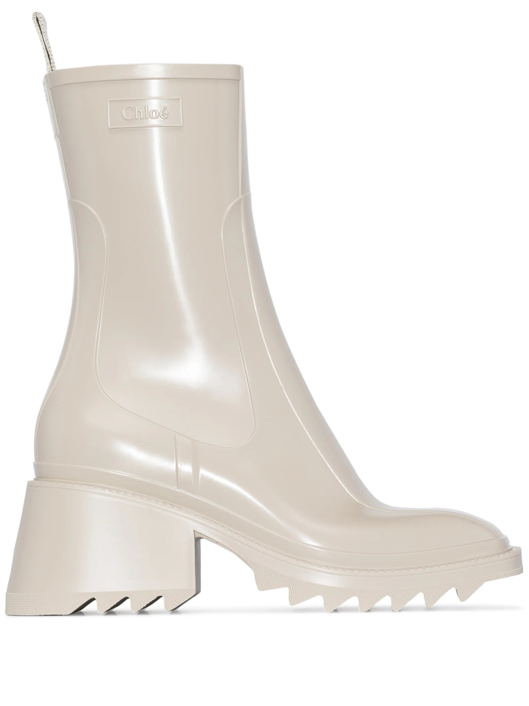 Betty 70mm rain boots