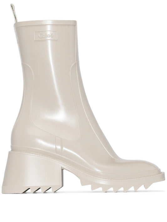 Betty 70mm rain boots