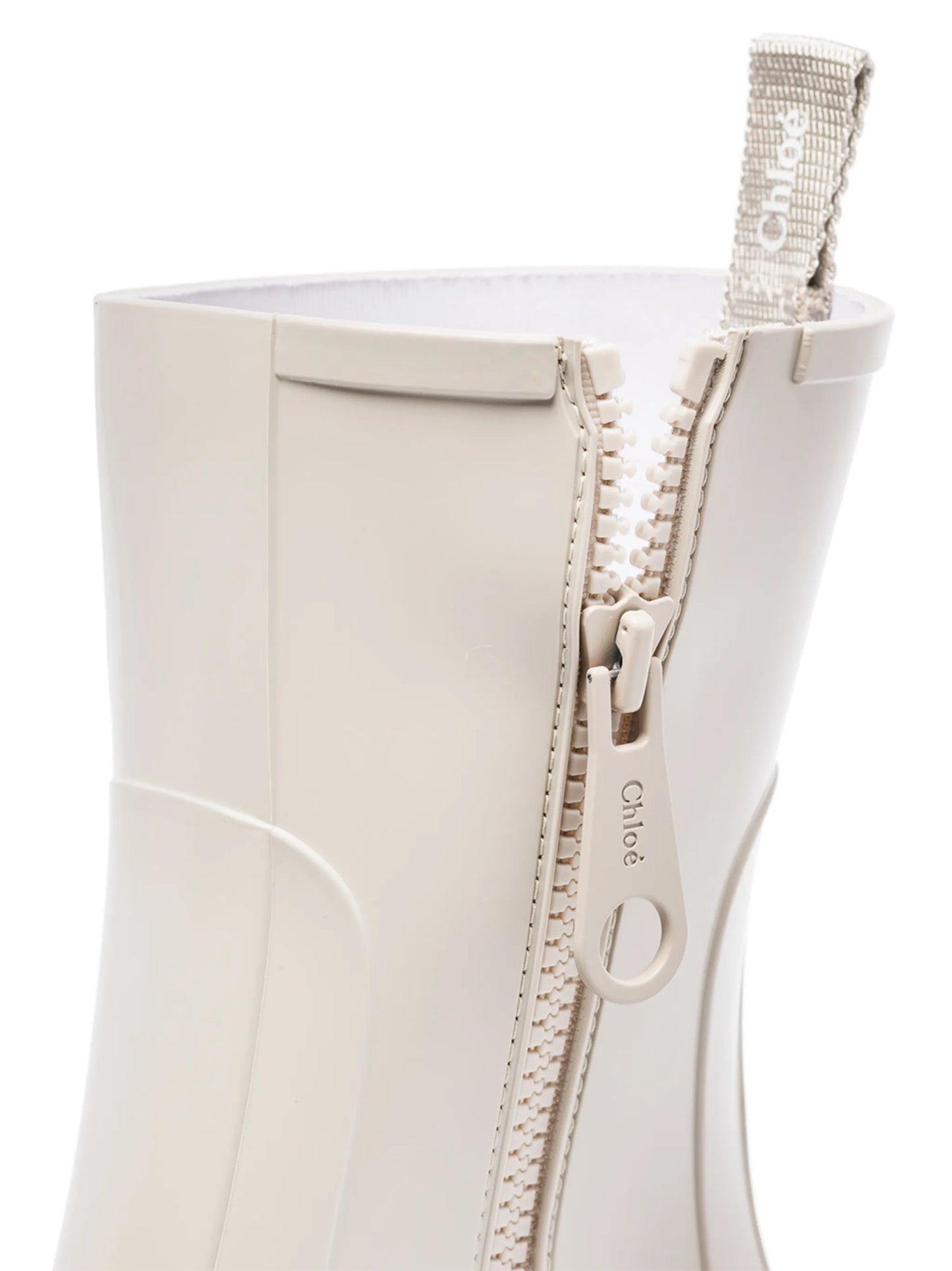 Betty 70mm rain boots