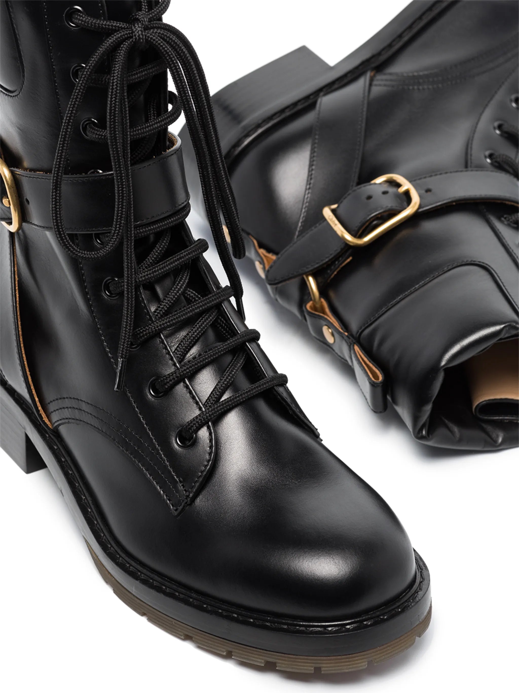 Diane ankle boots