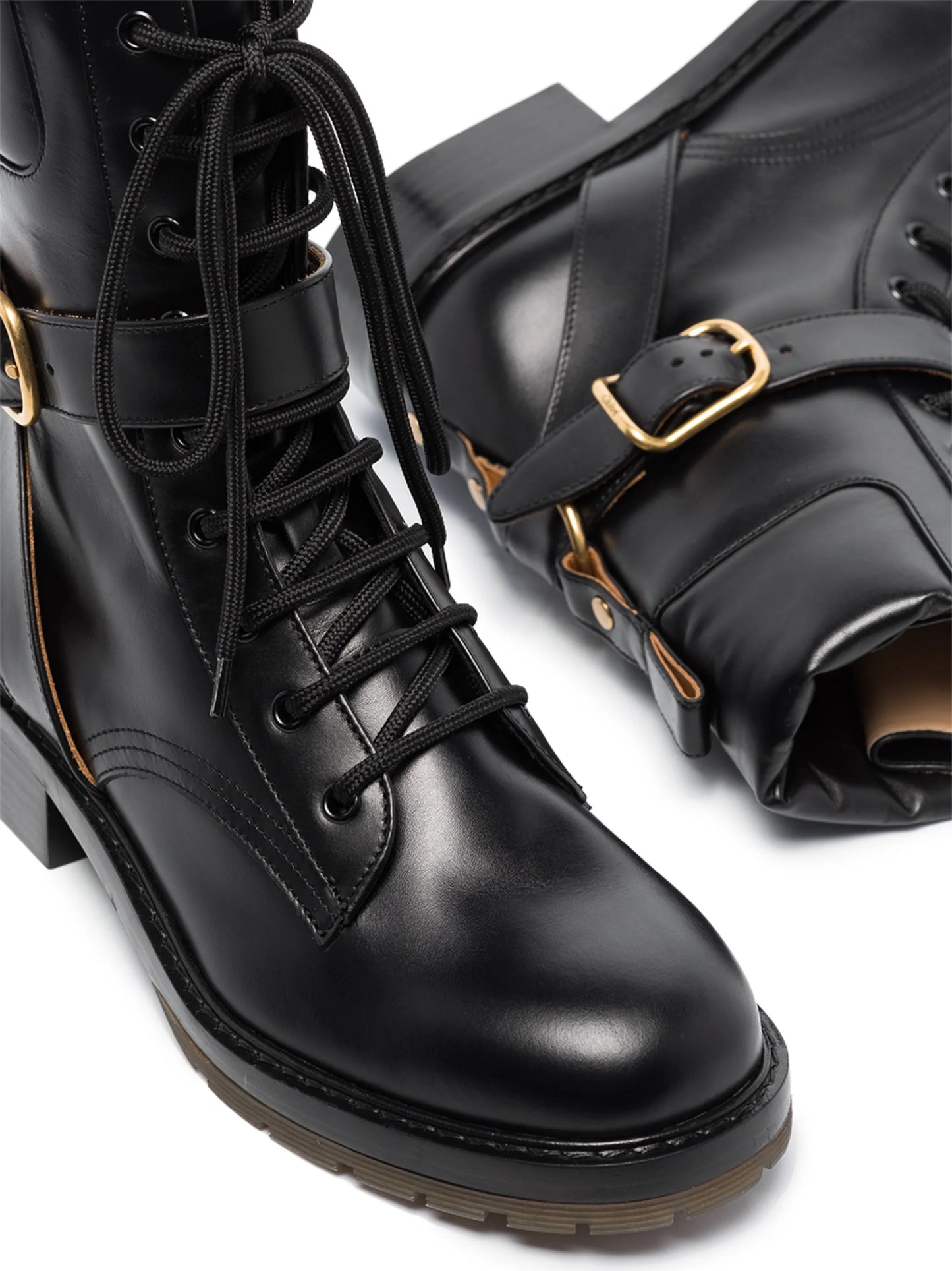 Diane ankle boots