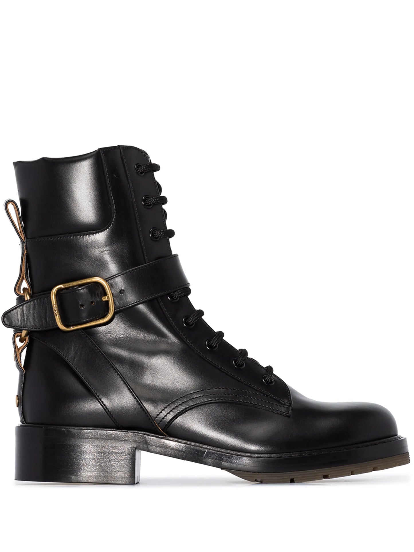 Diane ankle boots