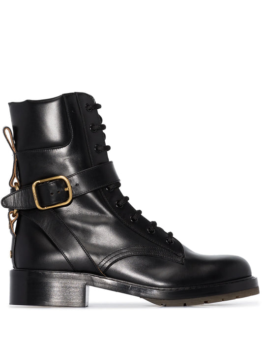 Diane ankle boots