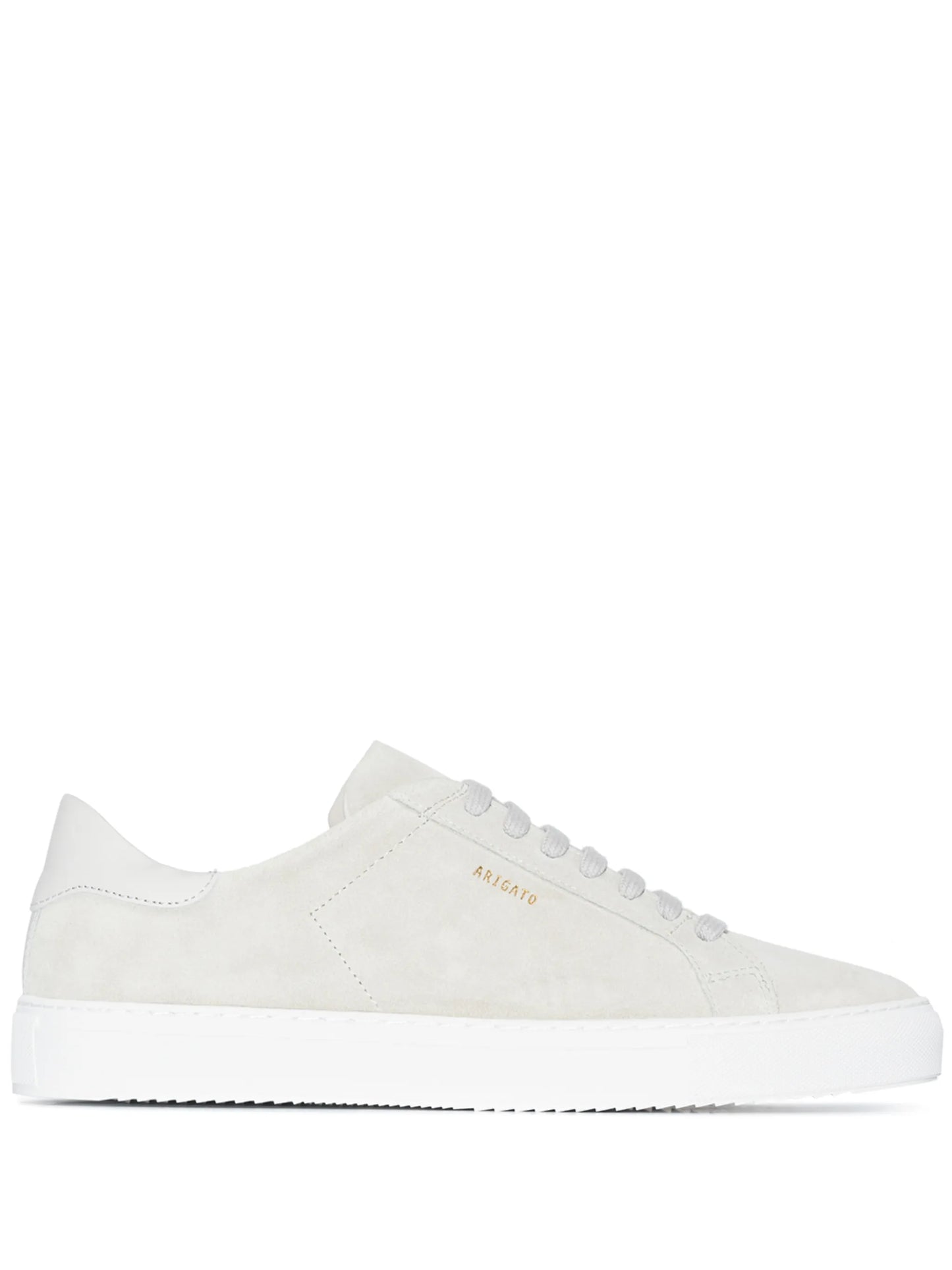 Clean 90 suede sneakers