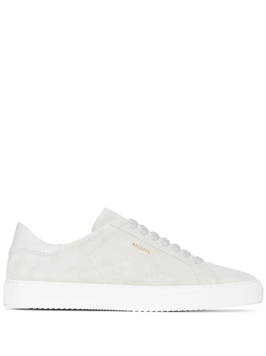 Clean 90 suede sneakers
