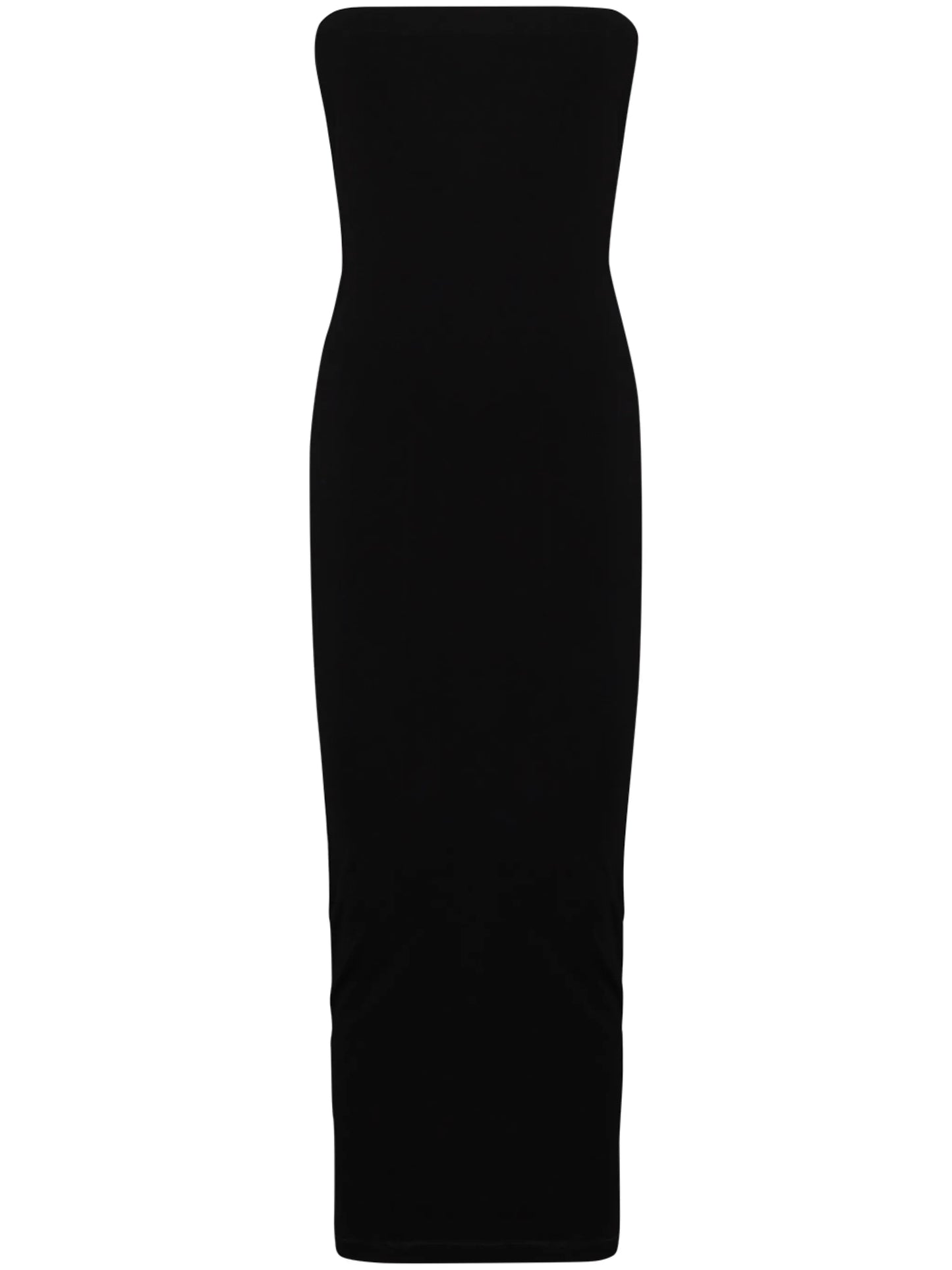 Aurora tube dress