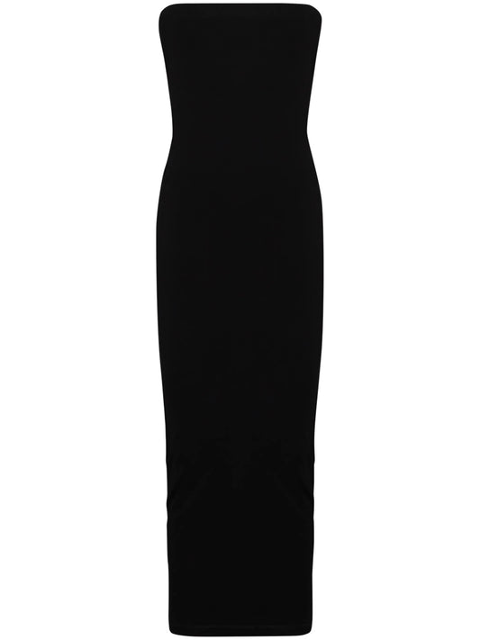 Aurora tube dress