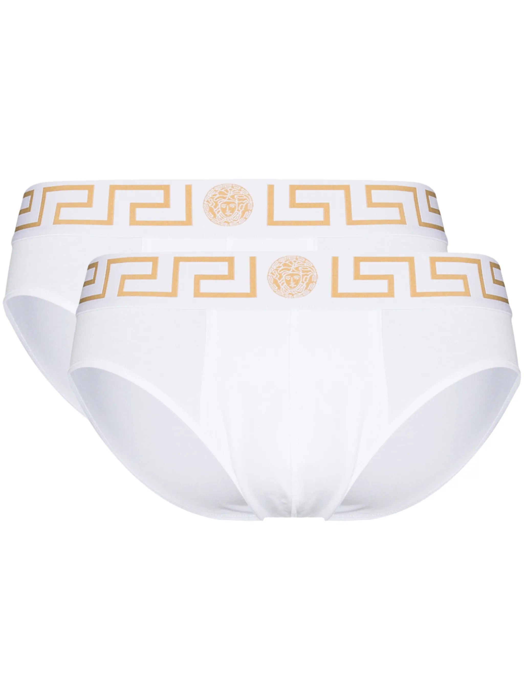 Greca border briefs (set of two)