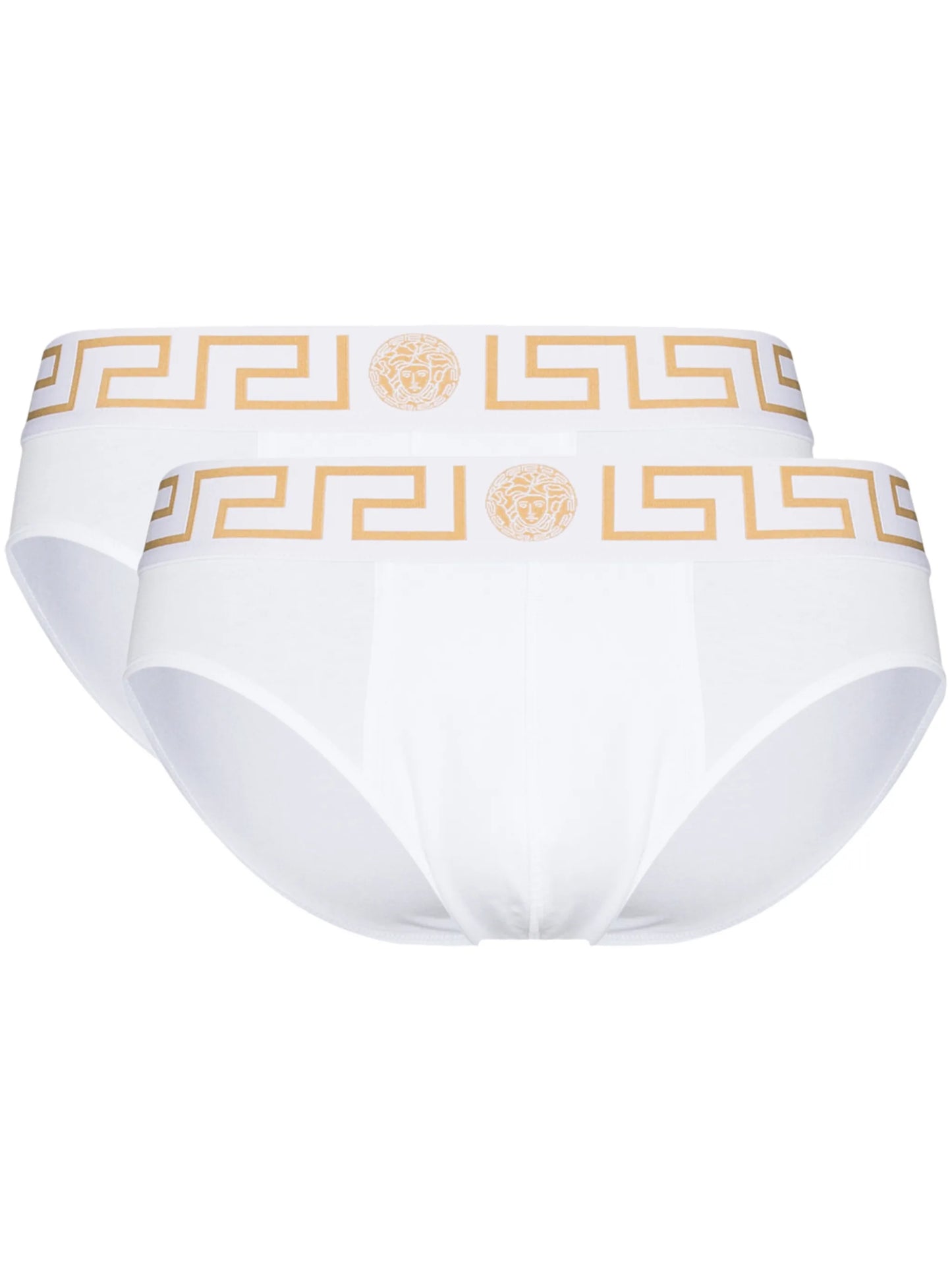 Greca border briefs (set of two)