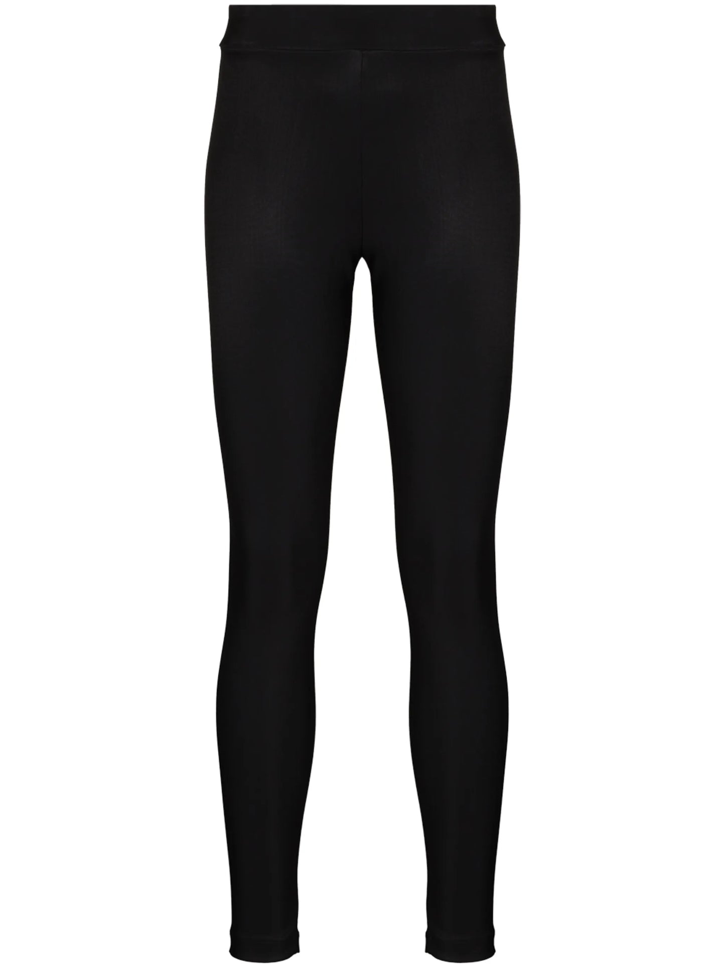 scuba high-waist leggings