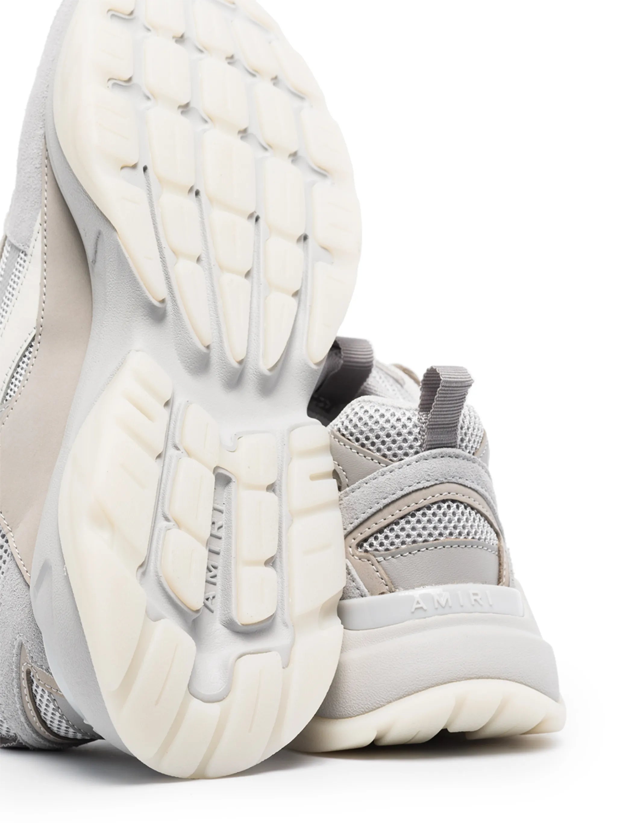 Bone Runner low-top sneakers