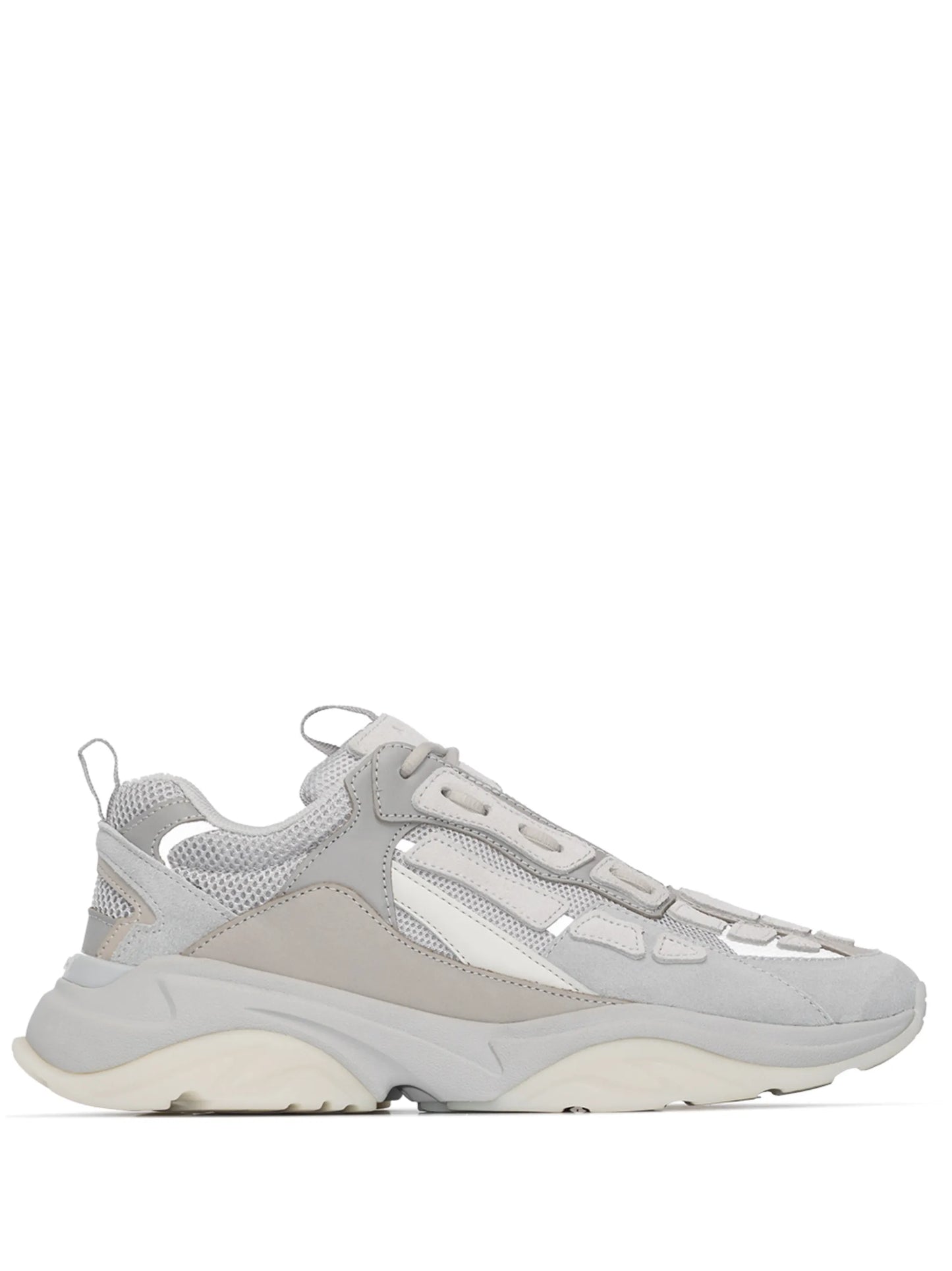 Bone Runner low-top sneakers