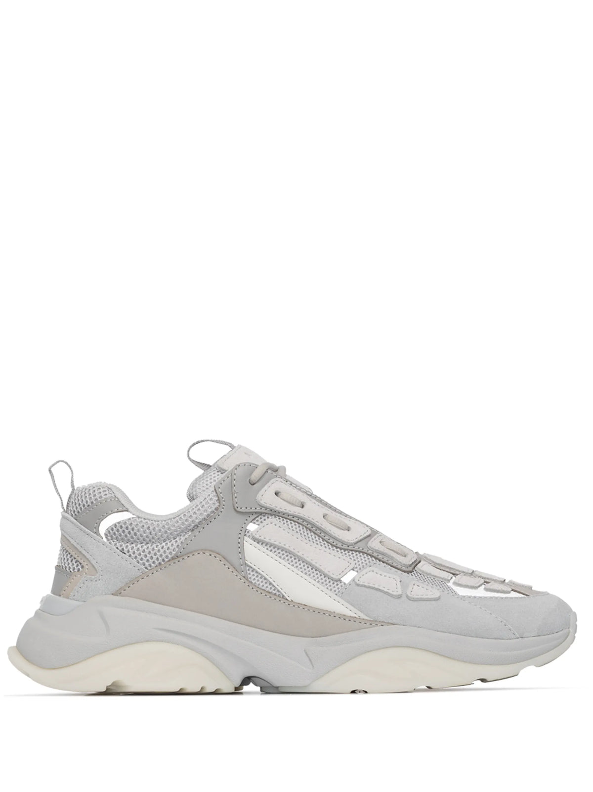 Bone Runner low-top sneakers