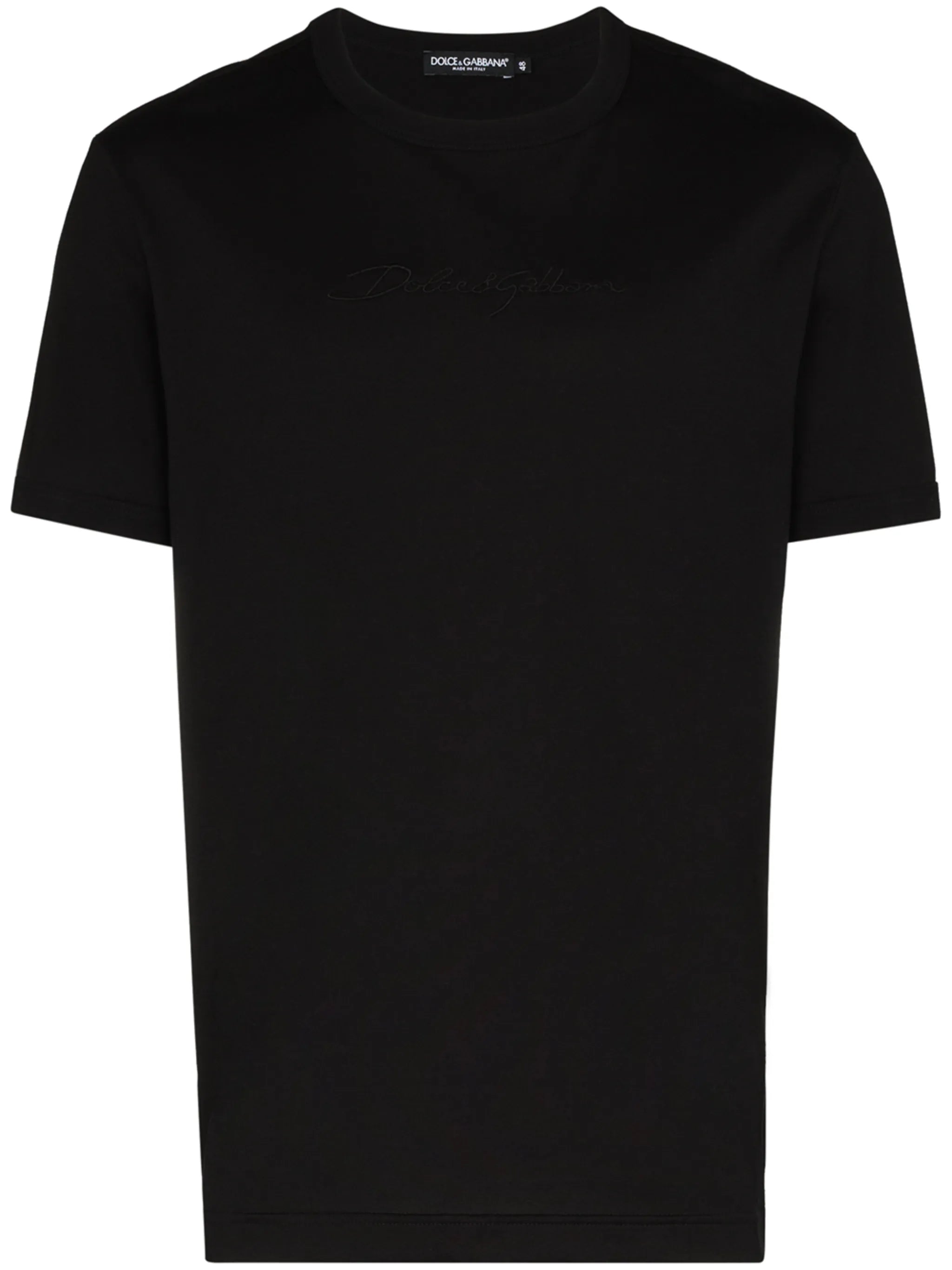 cotton T-shirt