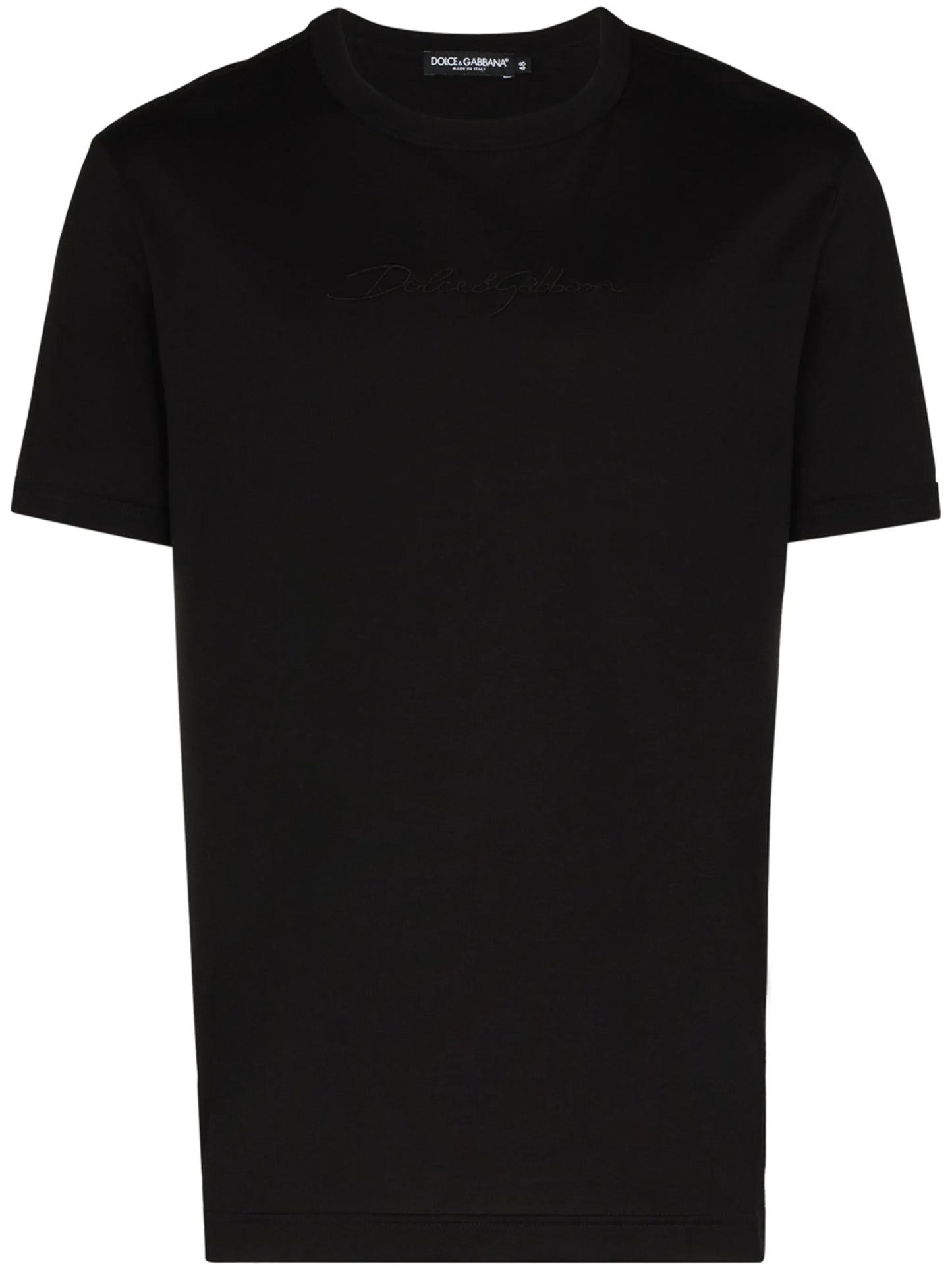 cotton T-shirt