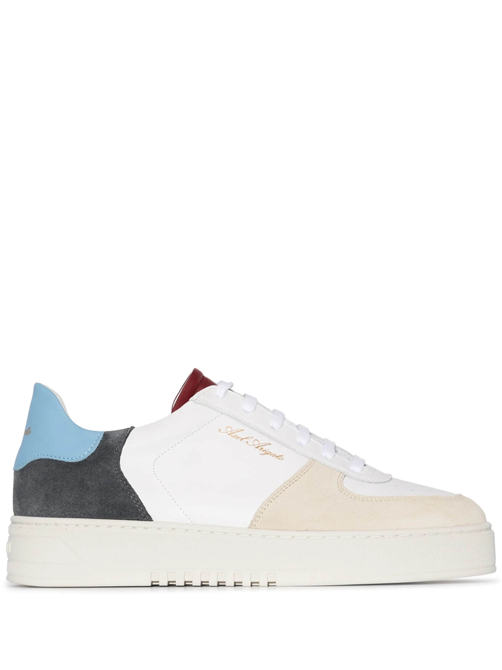 Orbit sneakers