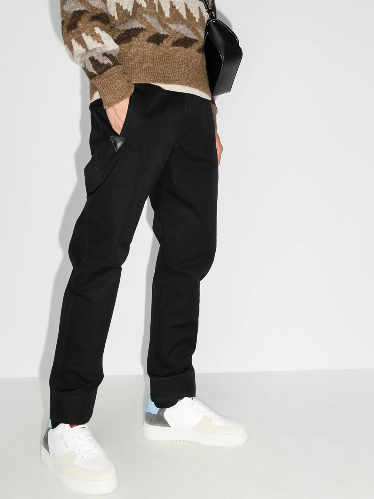 Orbit sneakers