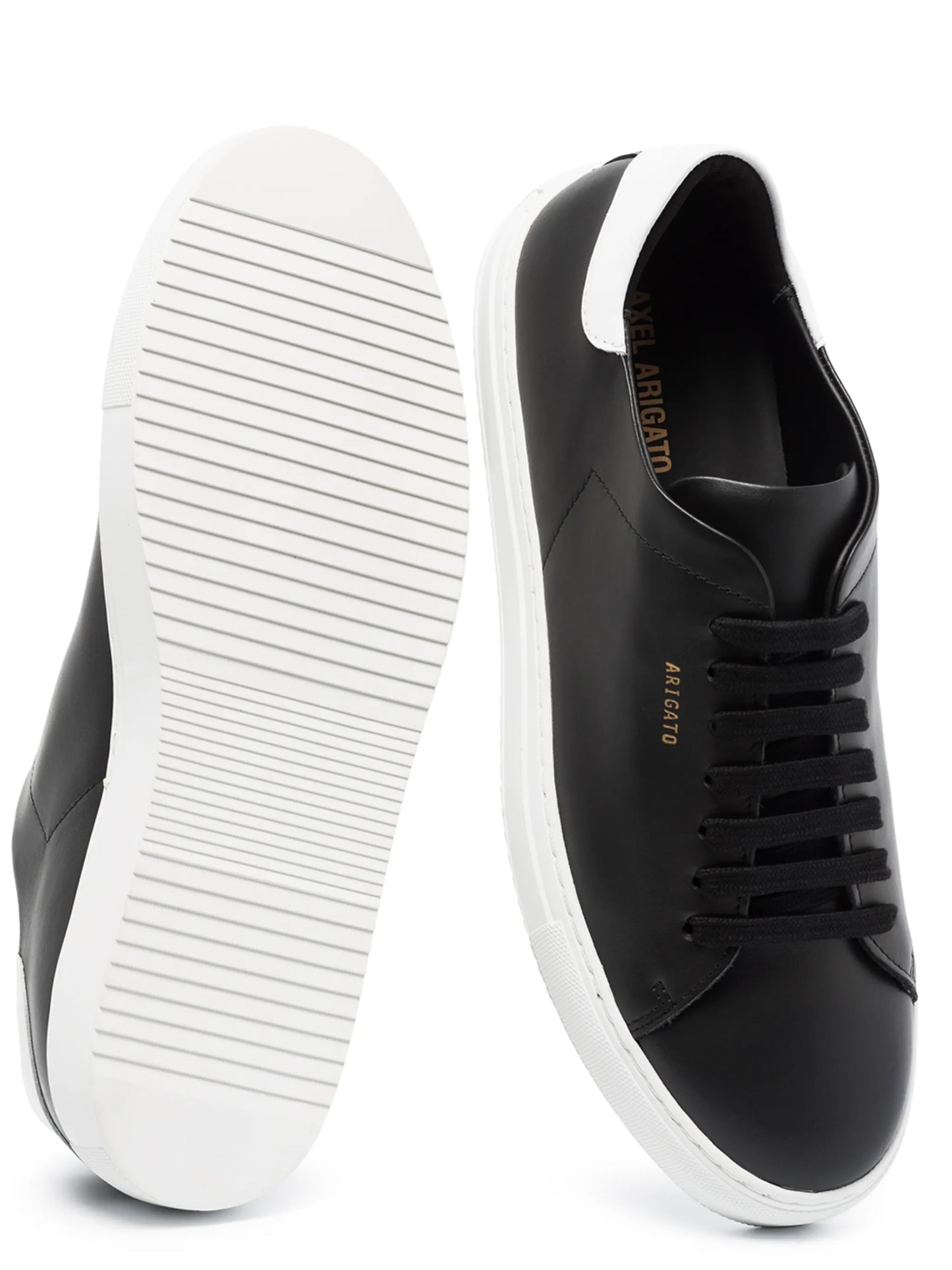 clean 90 sneakers