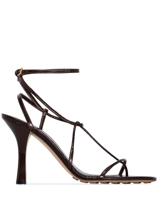 Barely There 90mm sandals