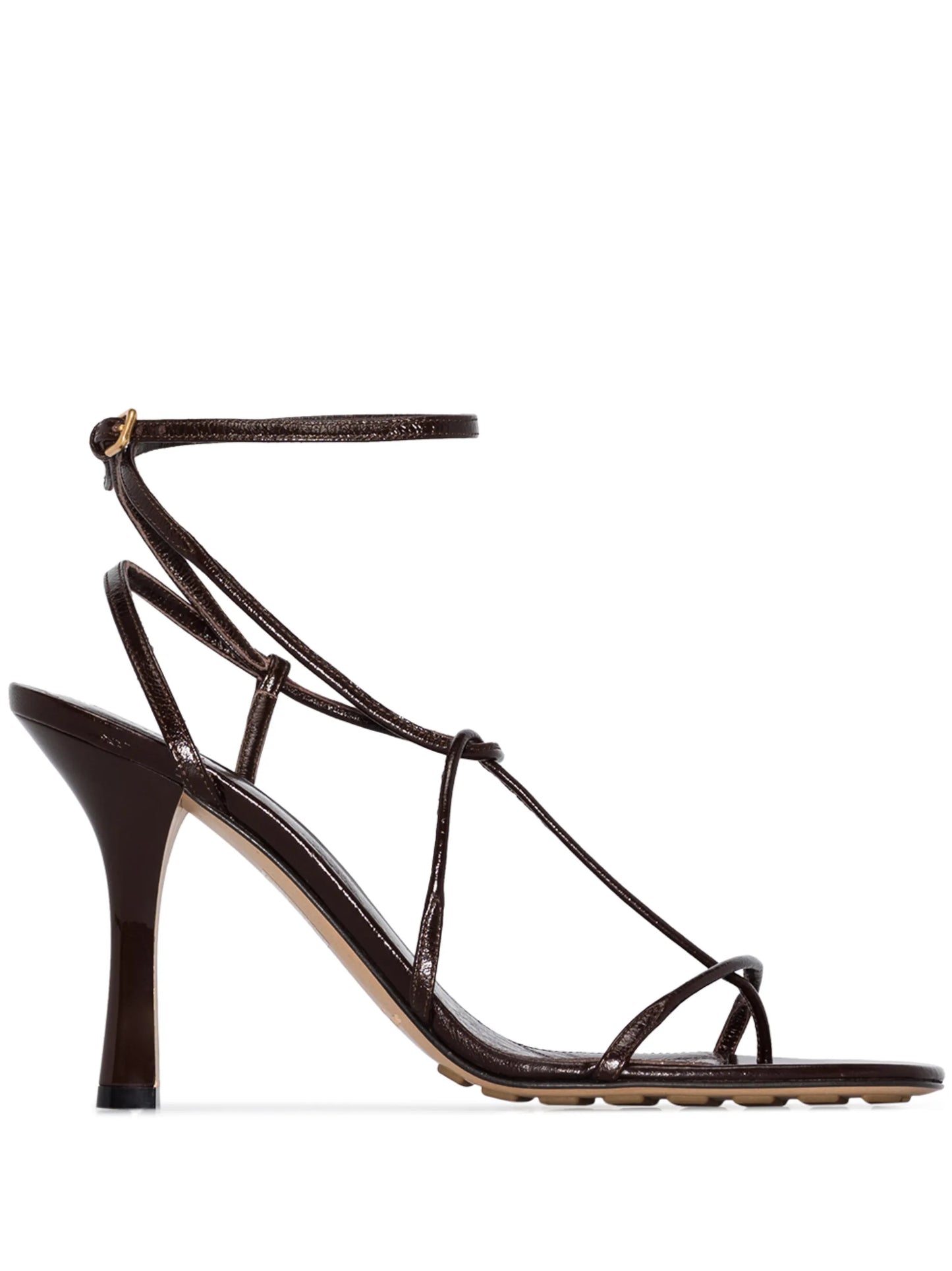 Barely There 90mm sandals