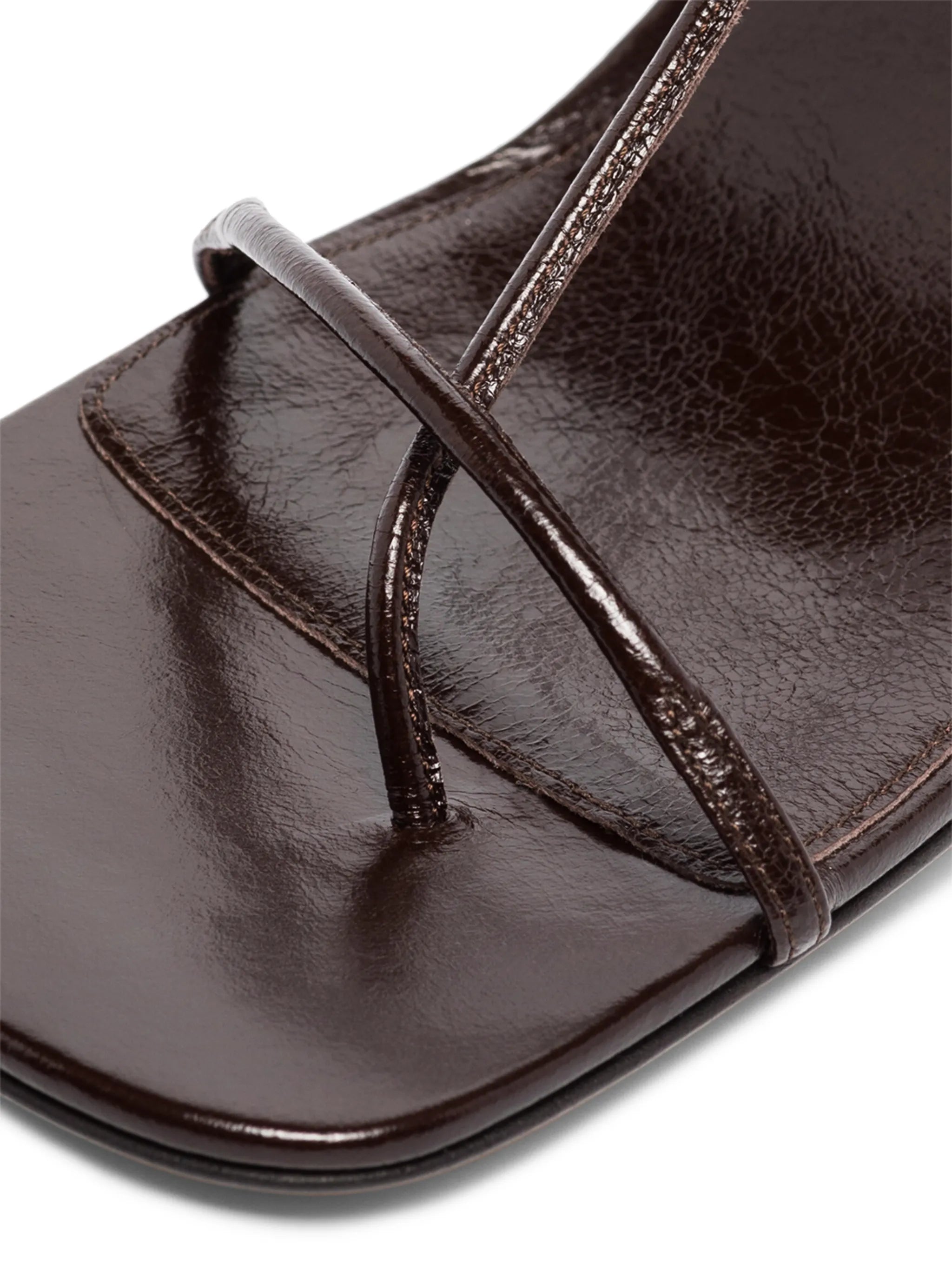 Barely There 90mm sandals