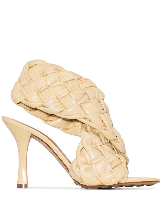 Board sandals