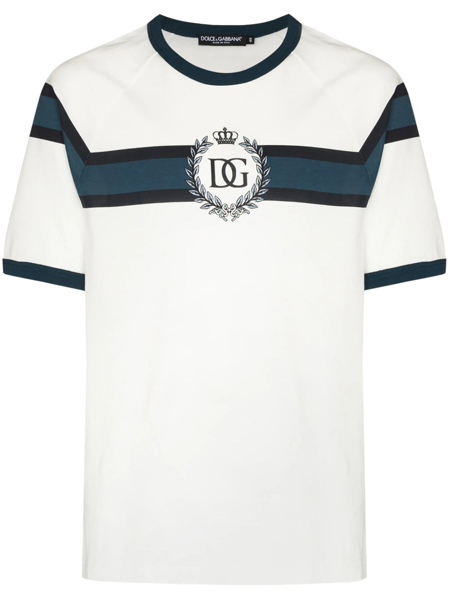 DG band logo T-shirt