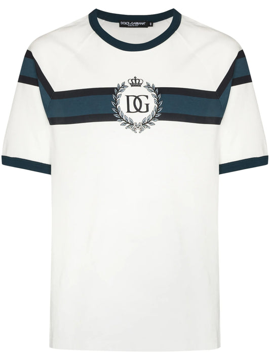 DG band logo T-shirt