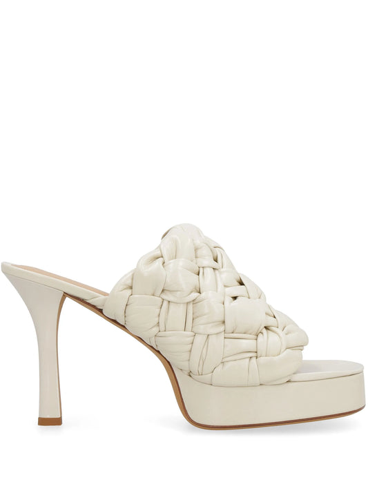 BV sandals