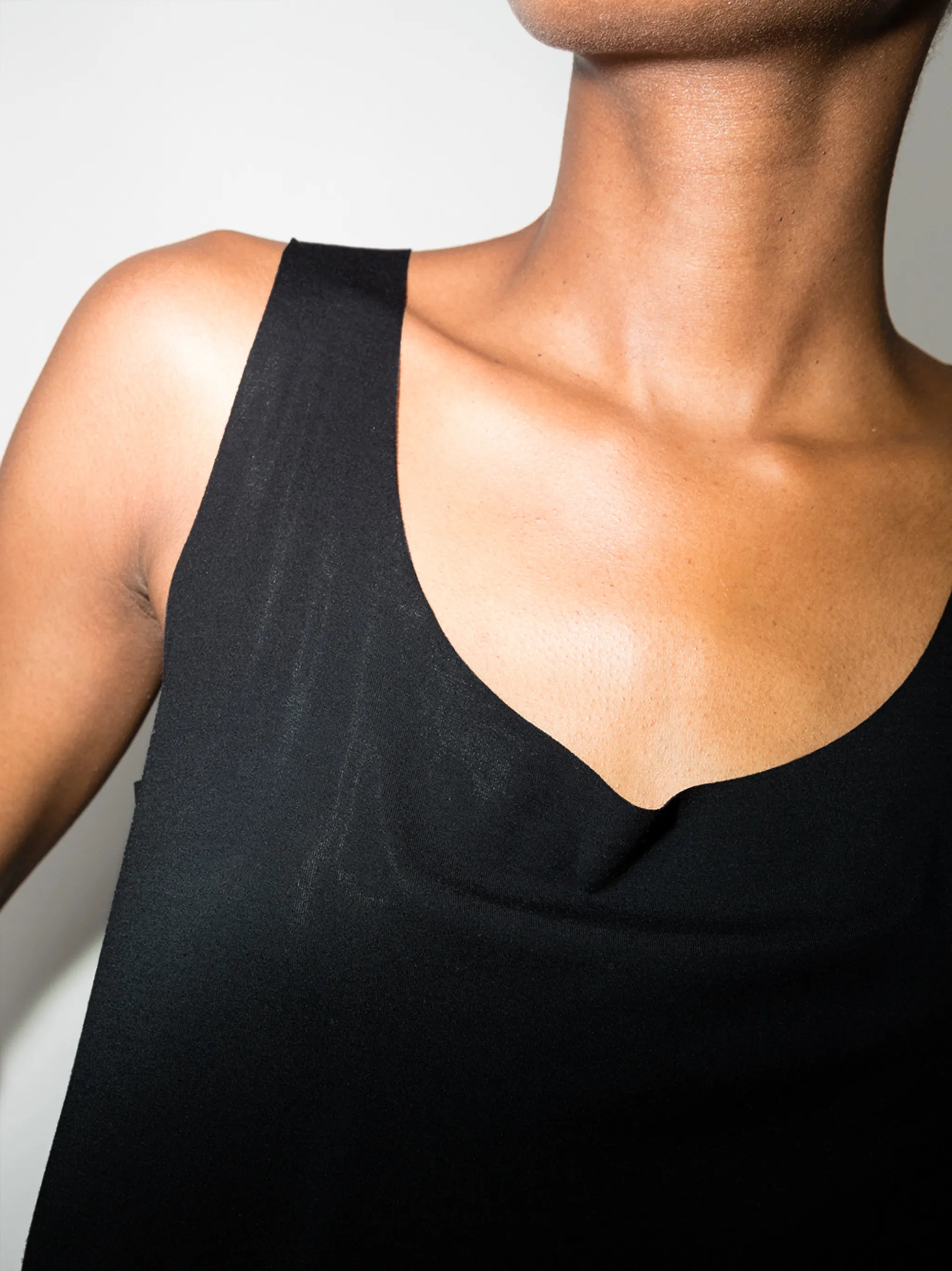 Aurora tank top